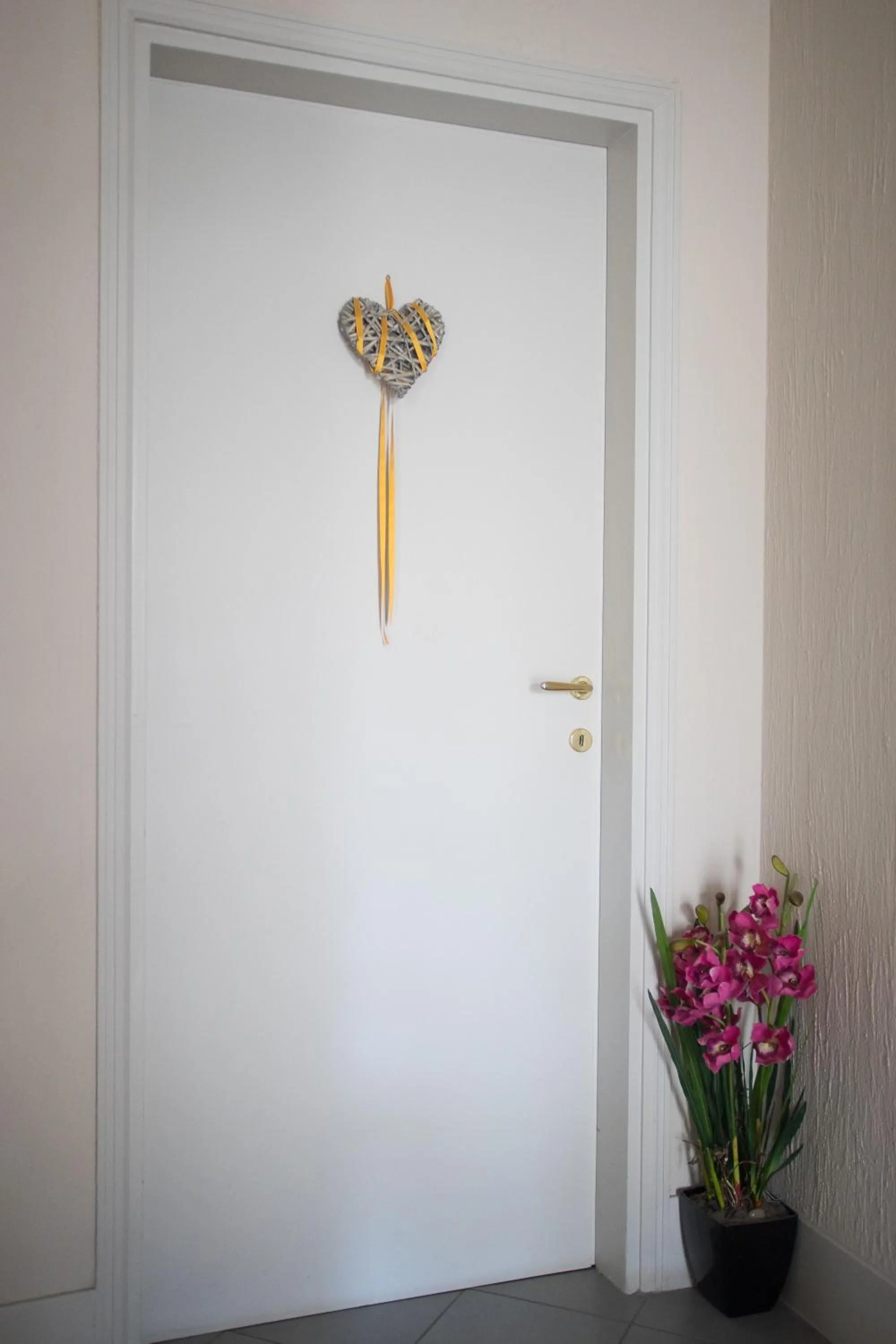 Other in B&B Le Grazie