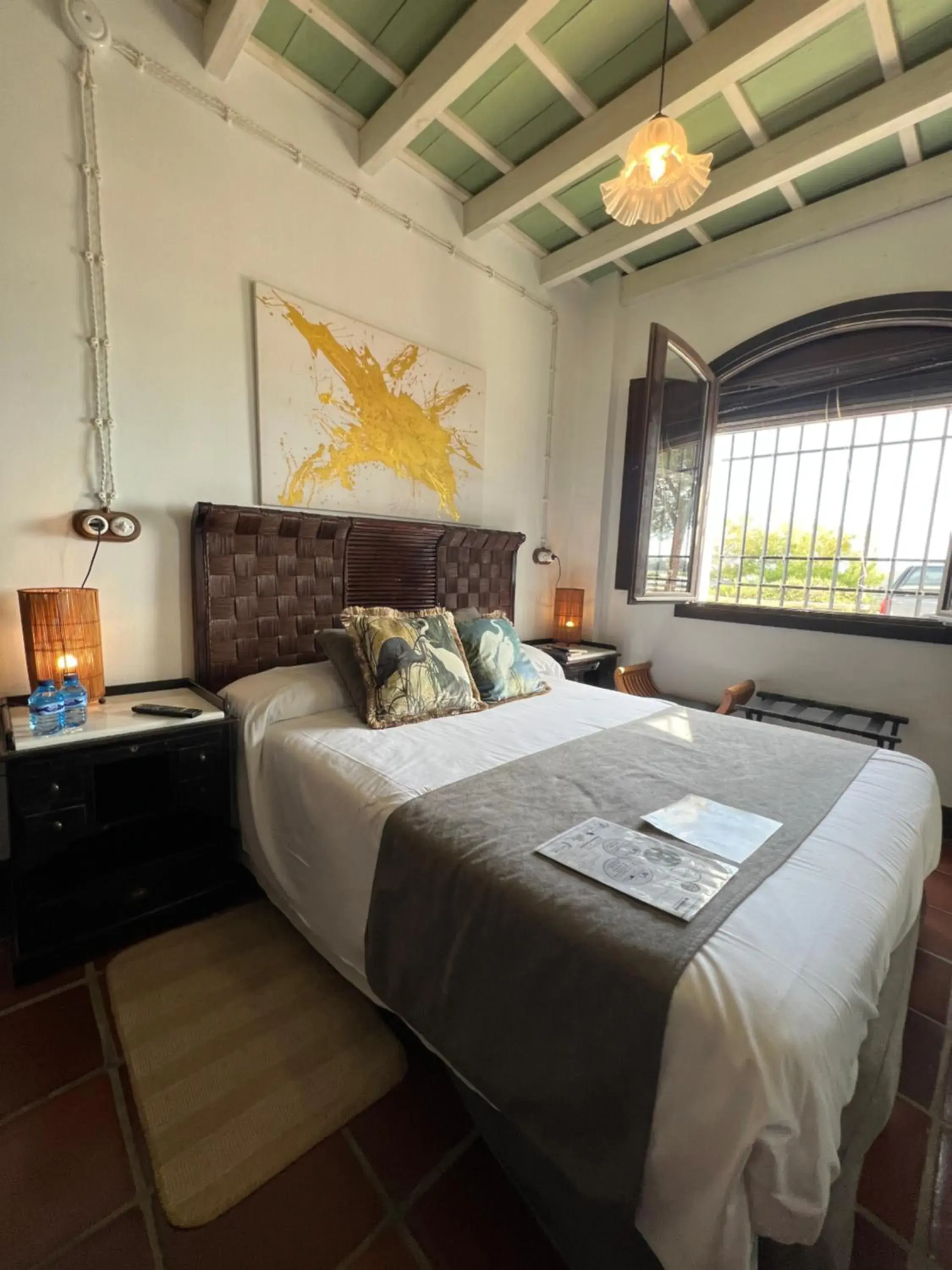 Double Room in ON Acebuchal 23 Double Room in ON Acebuchal 23