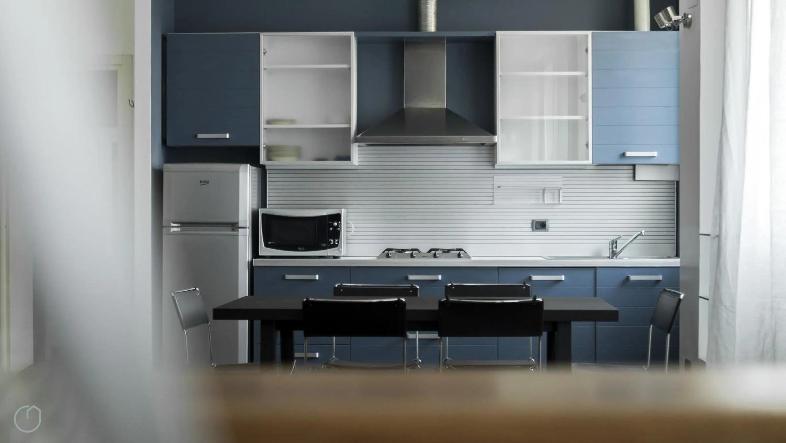 Kitchen or kitchenette in Italianway Easy - Giovanni Pastorelli 4