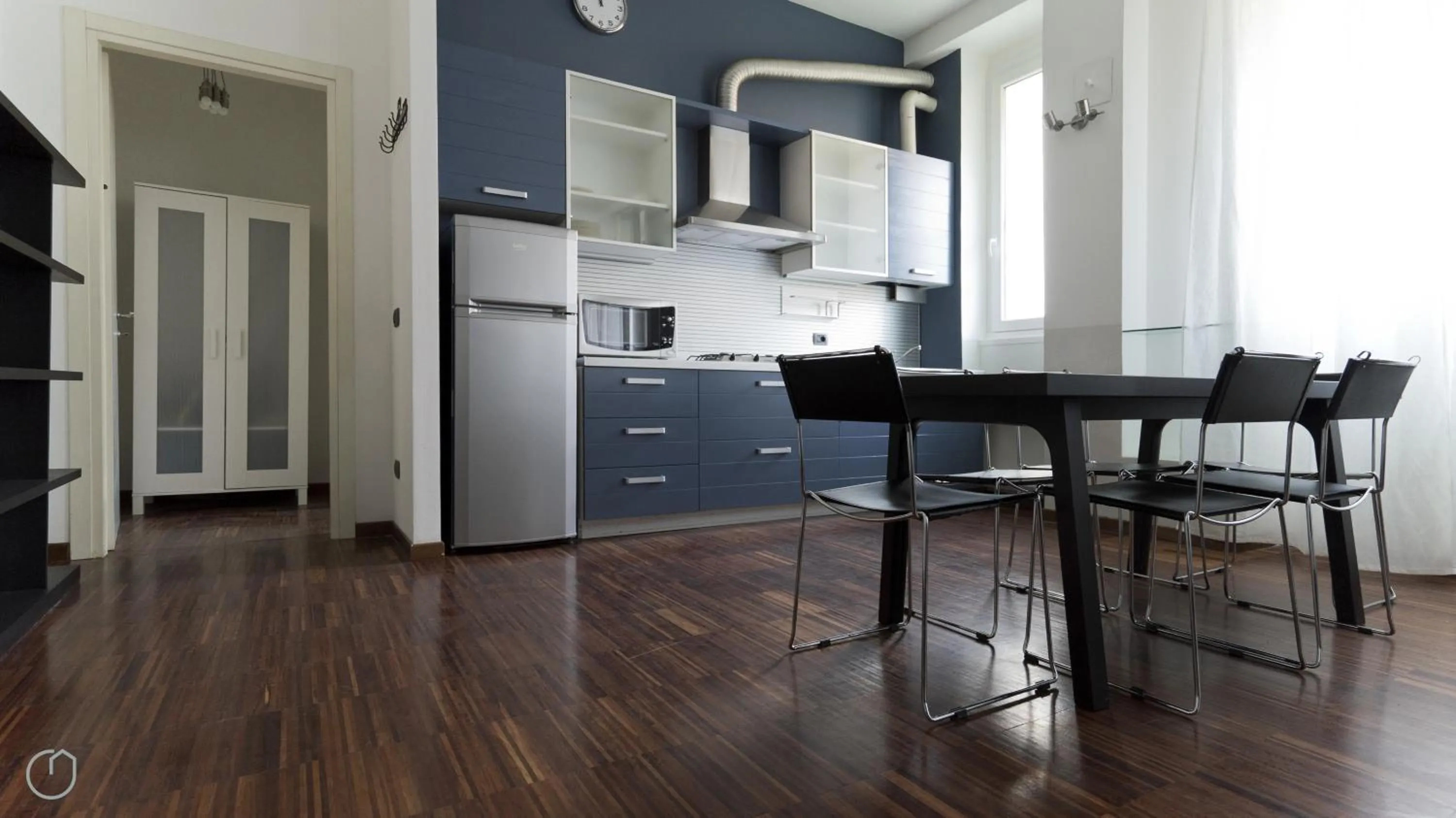 Kitchen or kitchenette in Italianway Easy - Giovanni Pastorelli 4