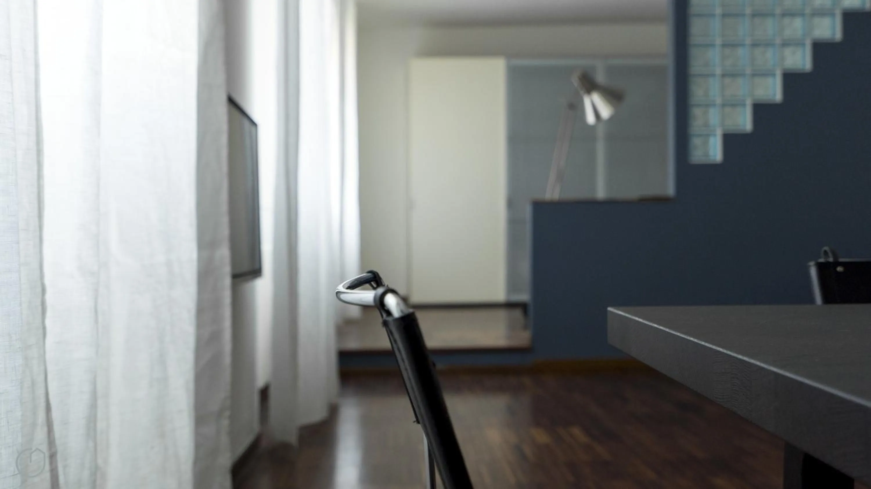 Living room in Italianway Easy - Giovanni Pastorelli 4