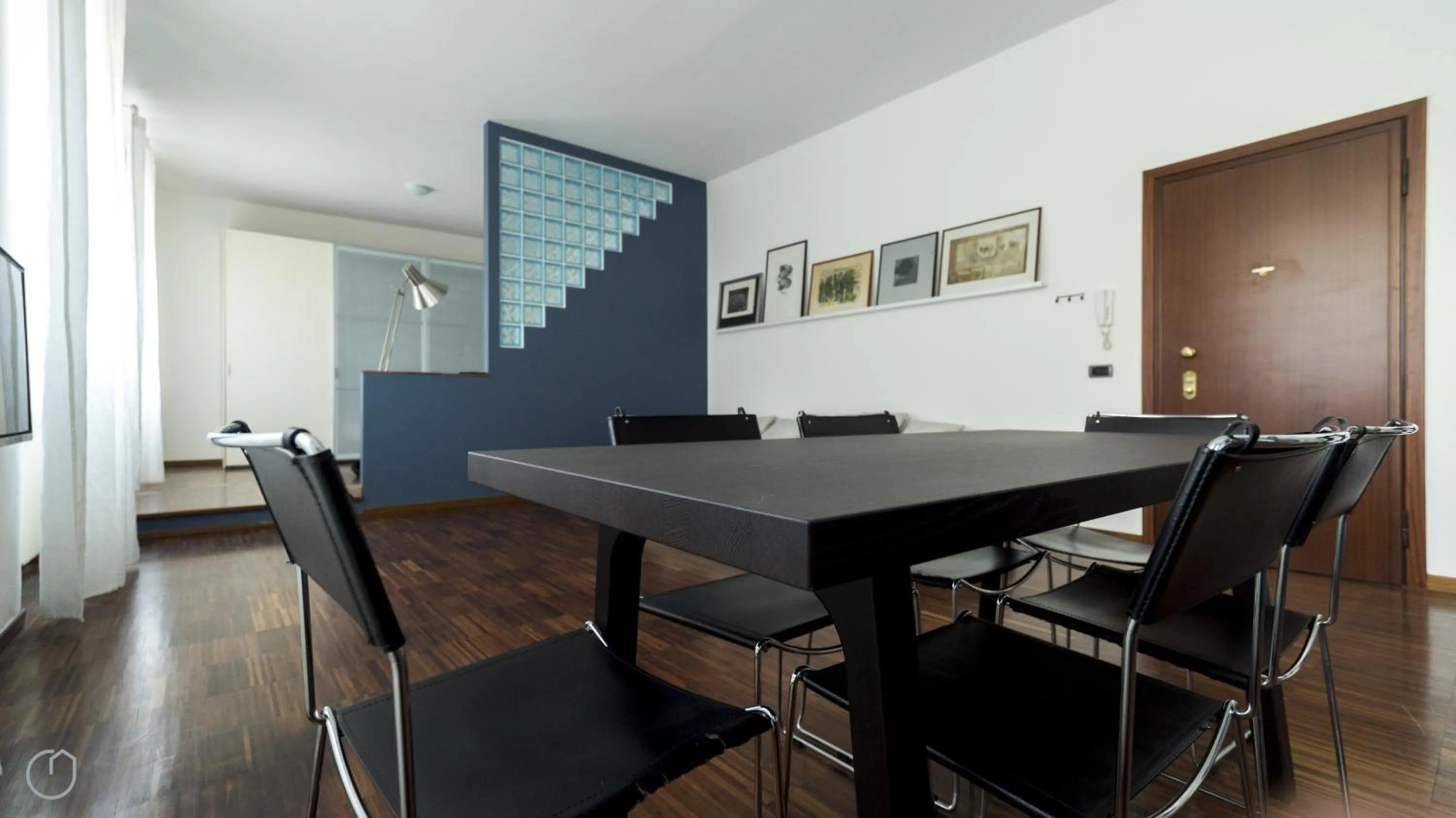 Living room in Italianway Easy - Giovanni Pastorelli 4