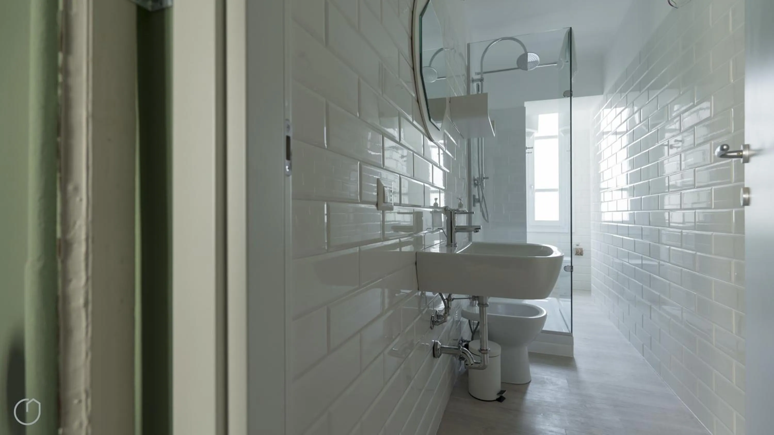 Shower in Italianway Easy - Melzo 12