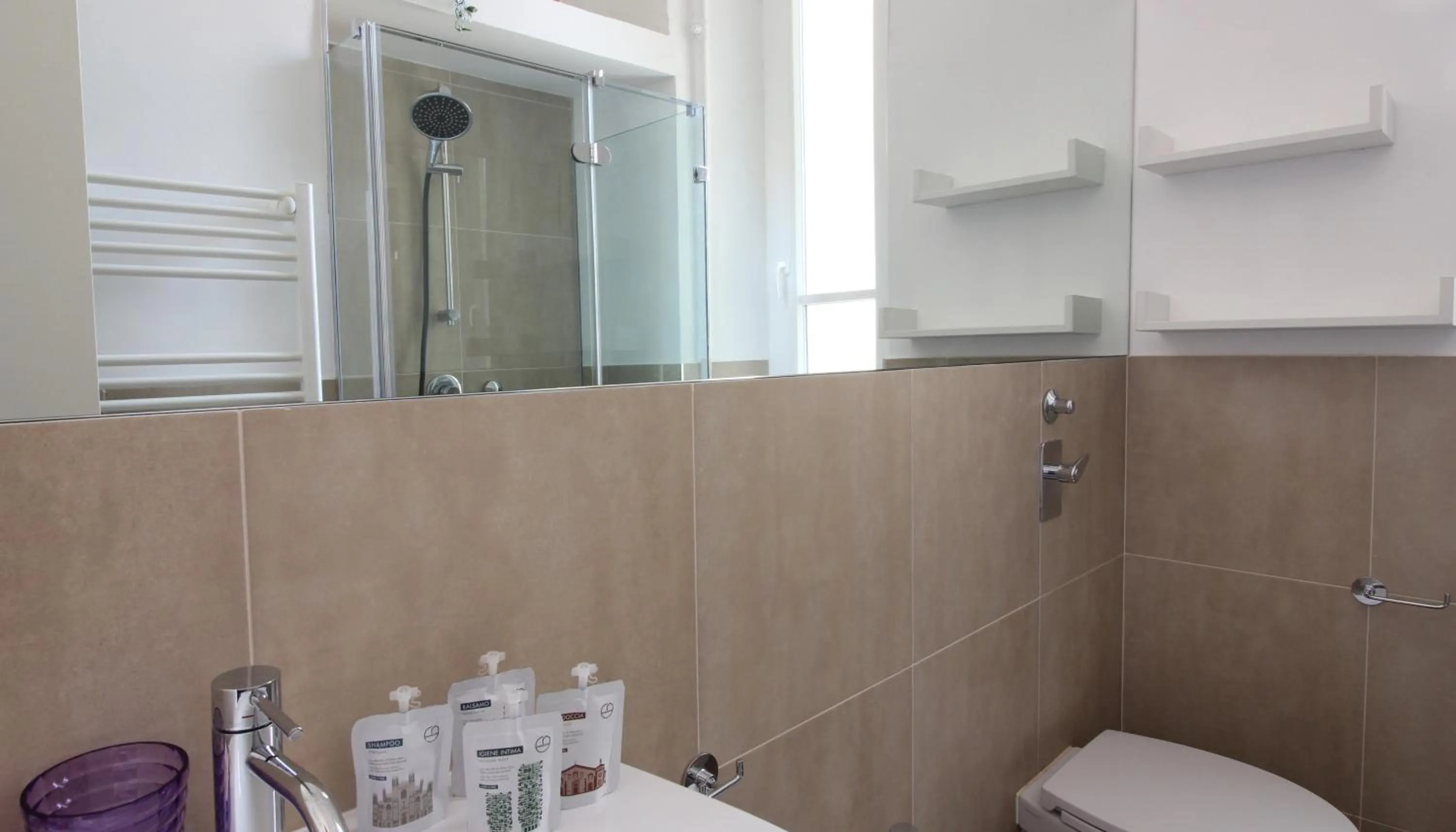 Italianway Easy - Melzo 12