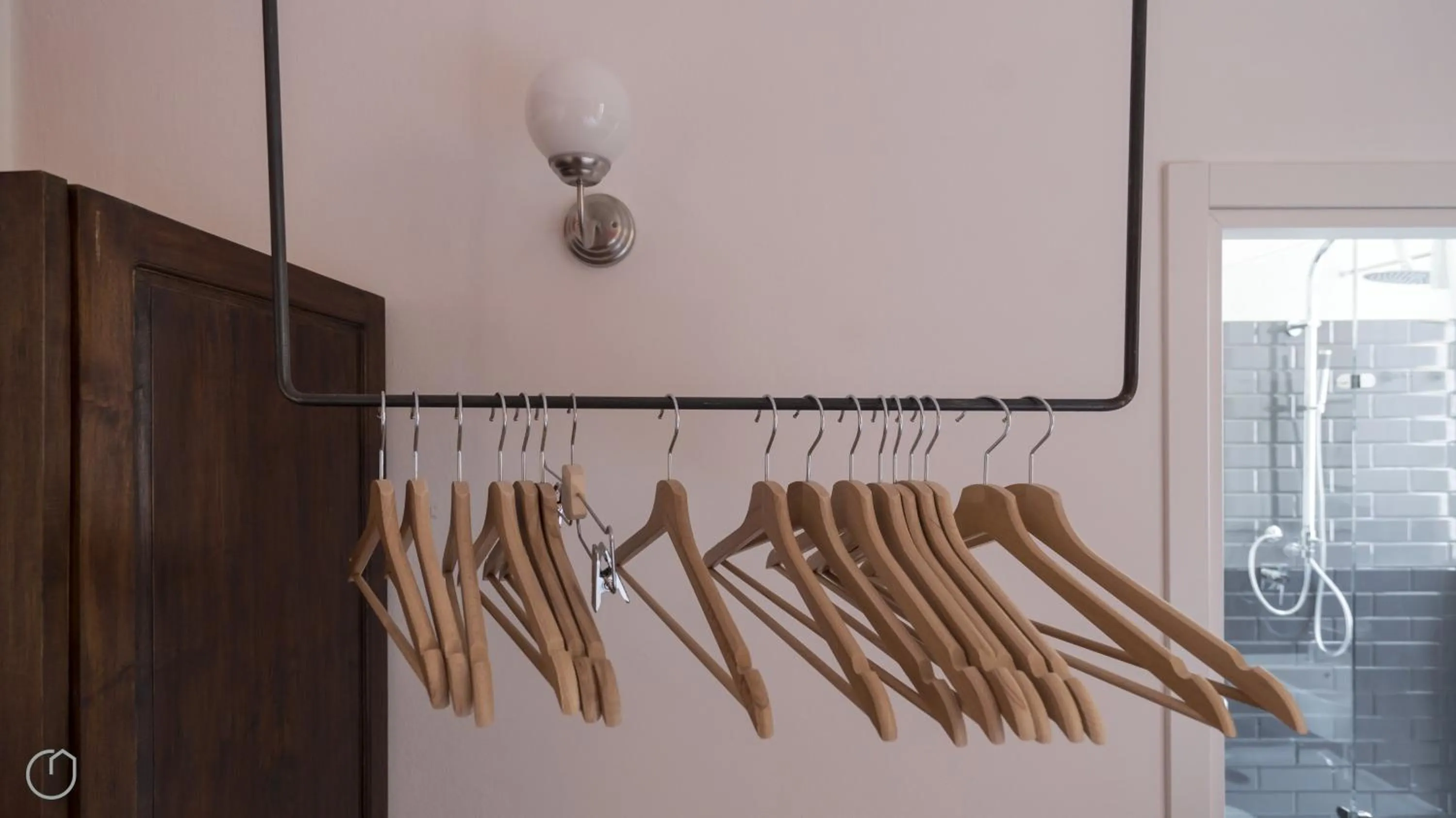 Decorative detail in Italianway Easy - Melzo 12