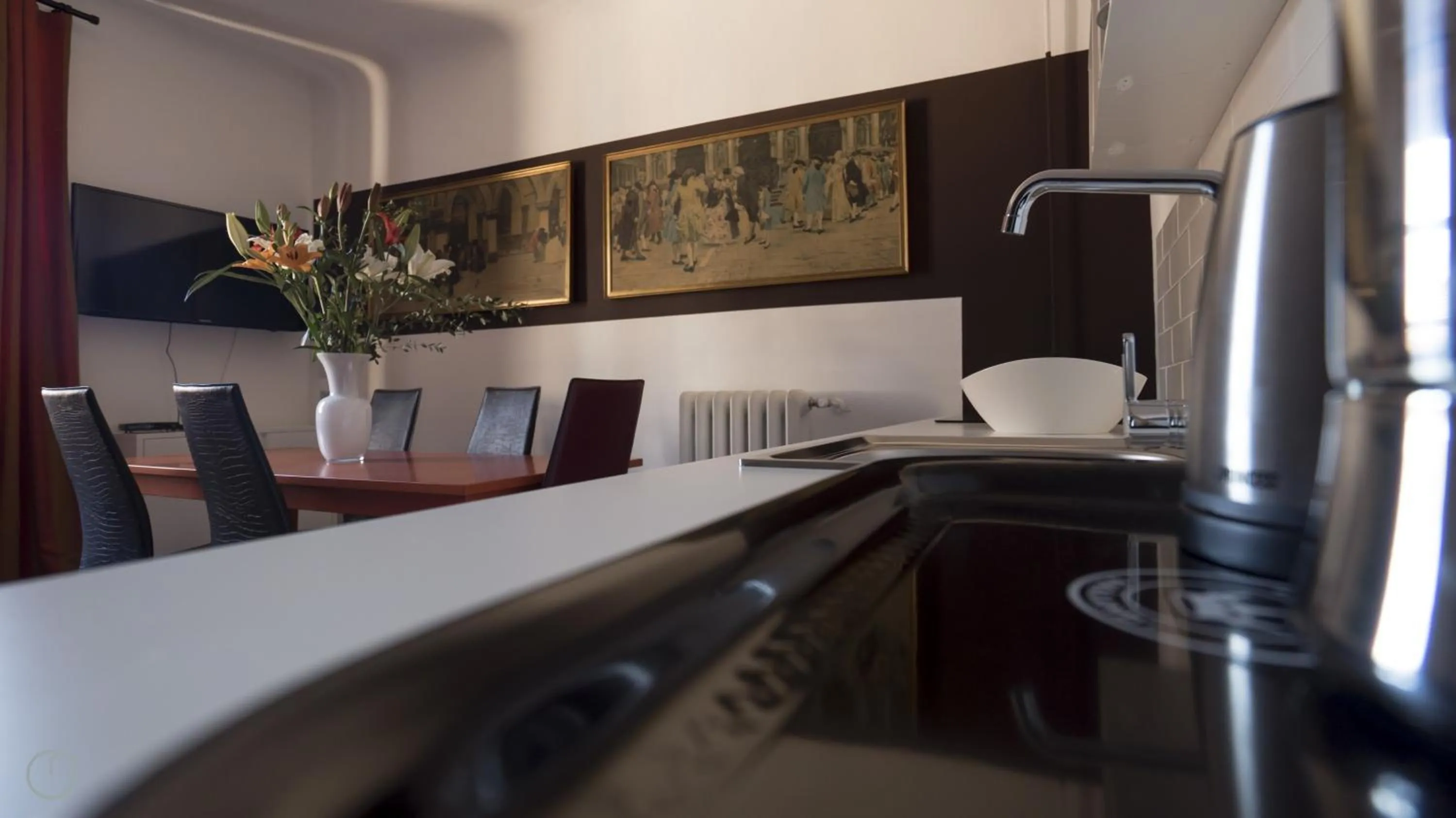 Coffee/tea facilities in Italianway Easy - Melzo 12