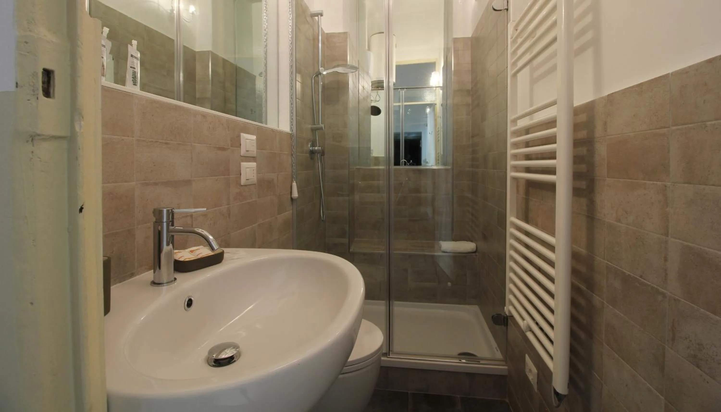 Italianway Easy - Melzo 12