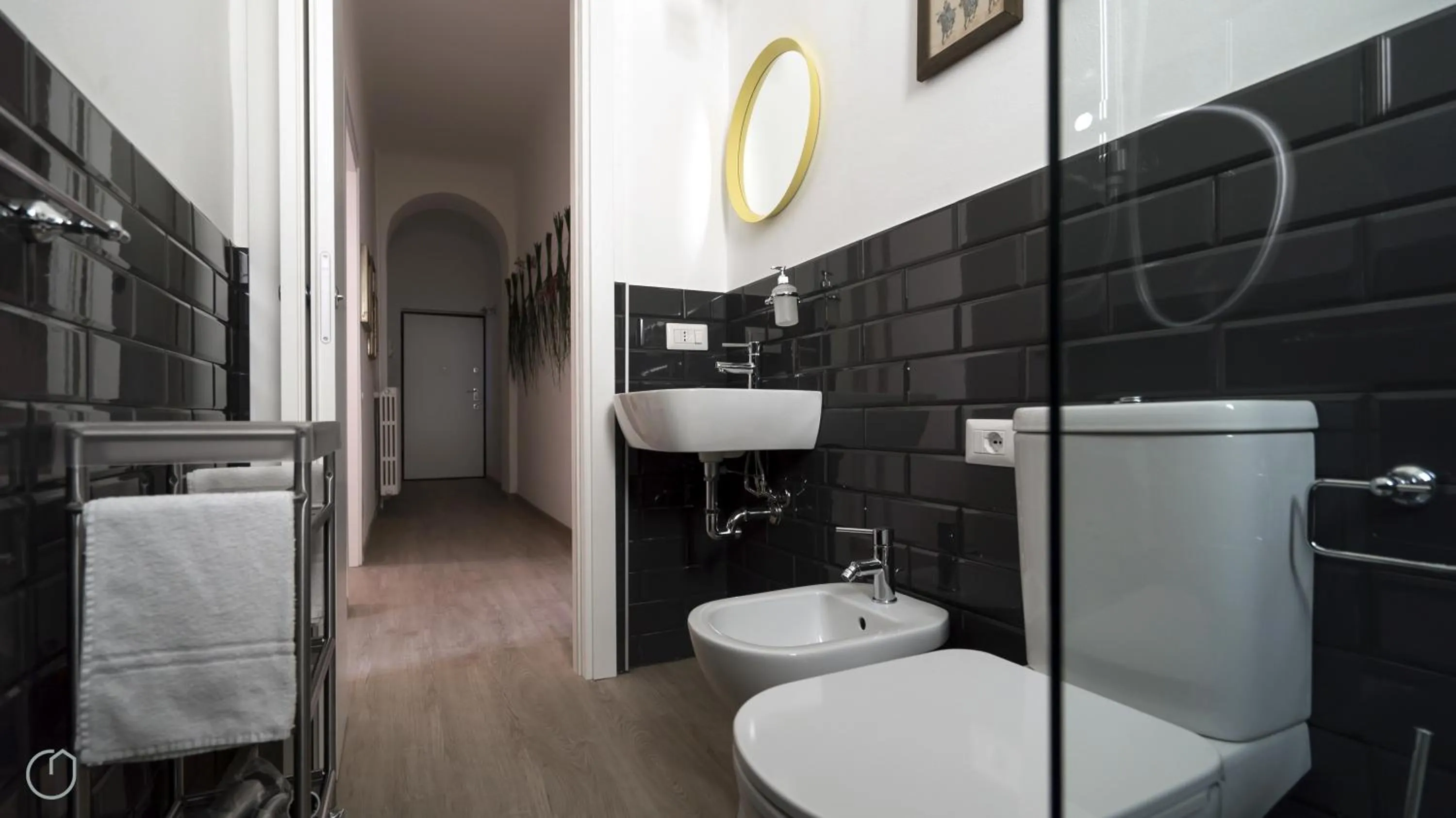 Shower in Italianway Easy - Melzo 12