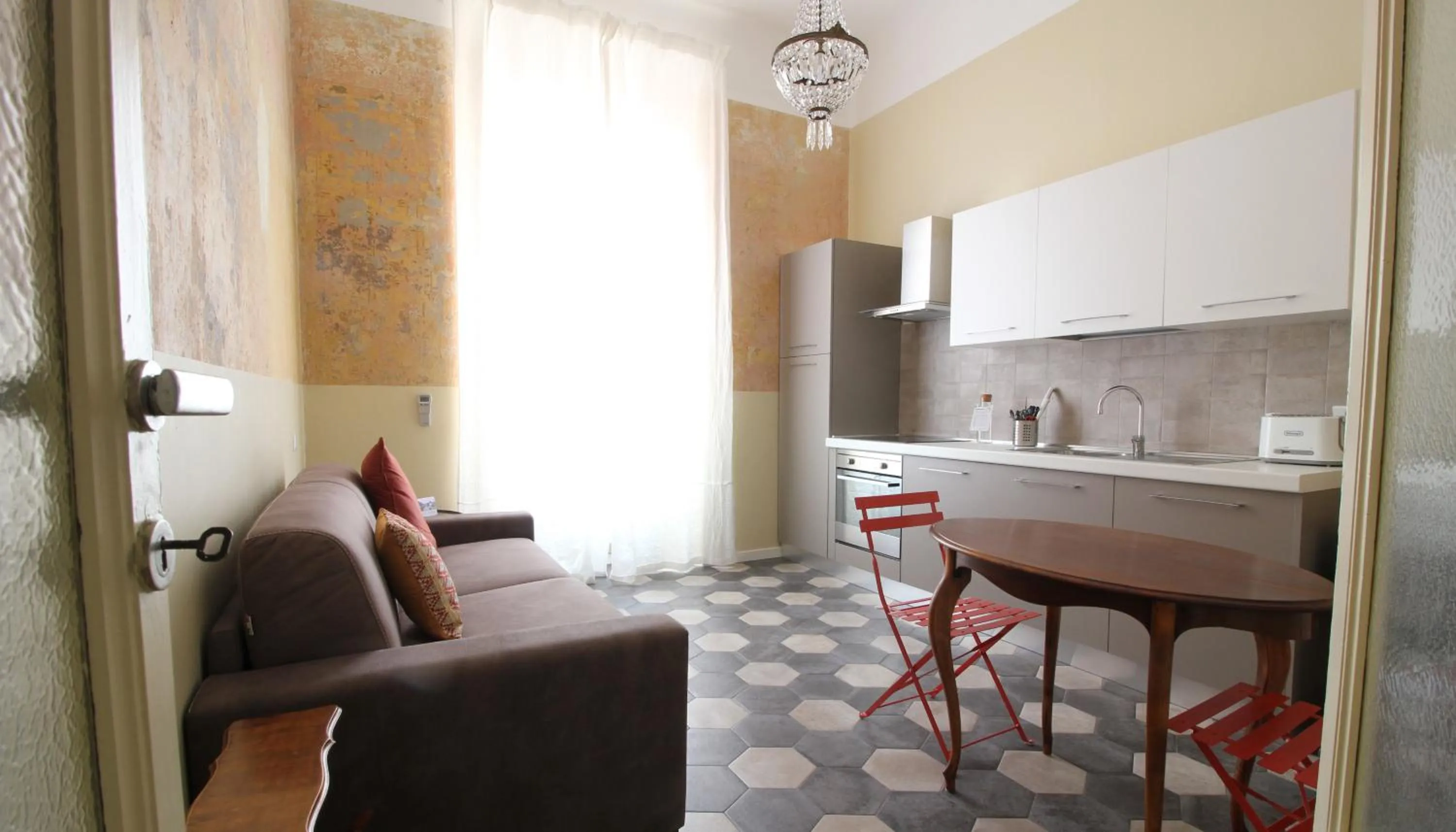 Italianway Easy - Melzo 12