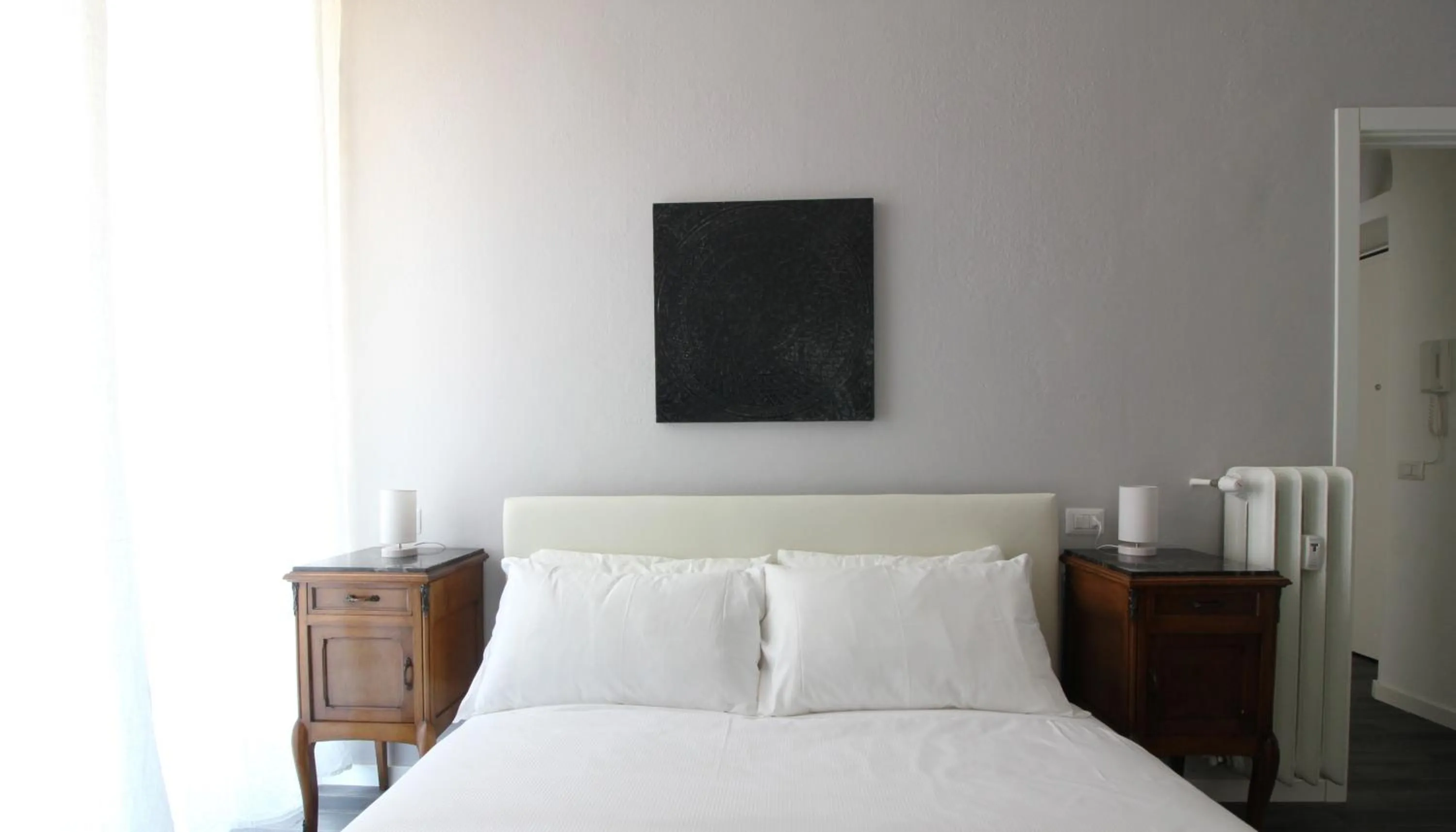 Bed in Italianway Easy - Melzo 12