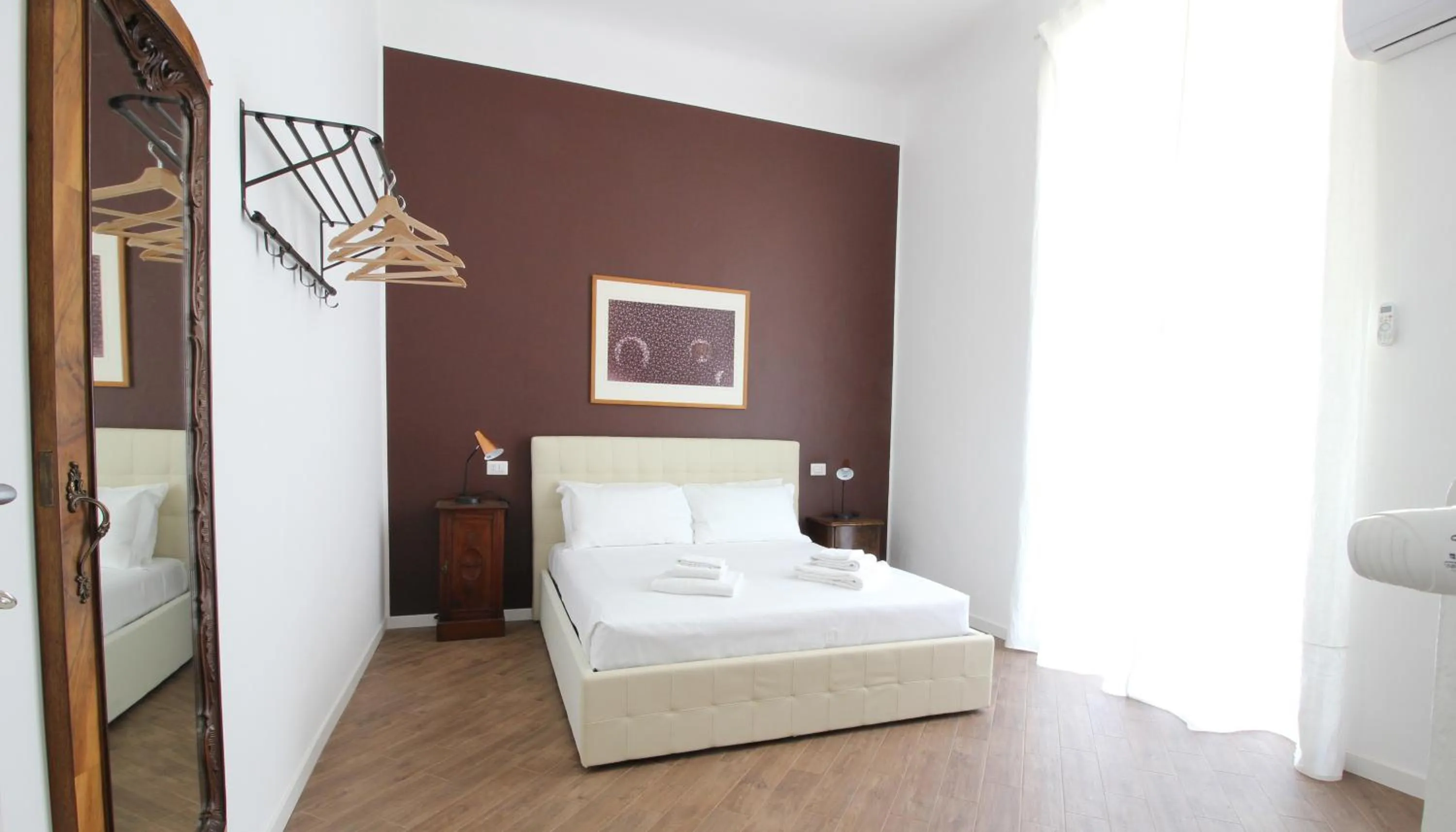 Bed in Italianway Easy - Melzo 12