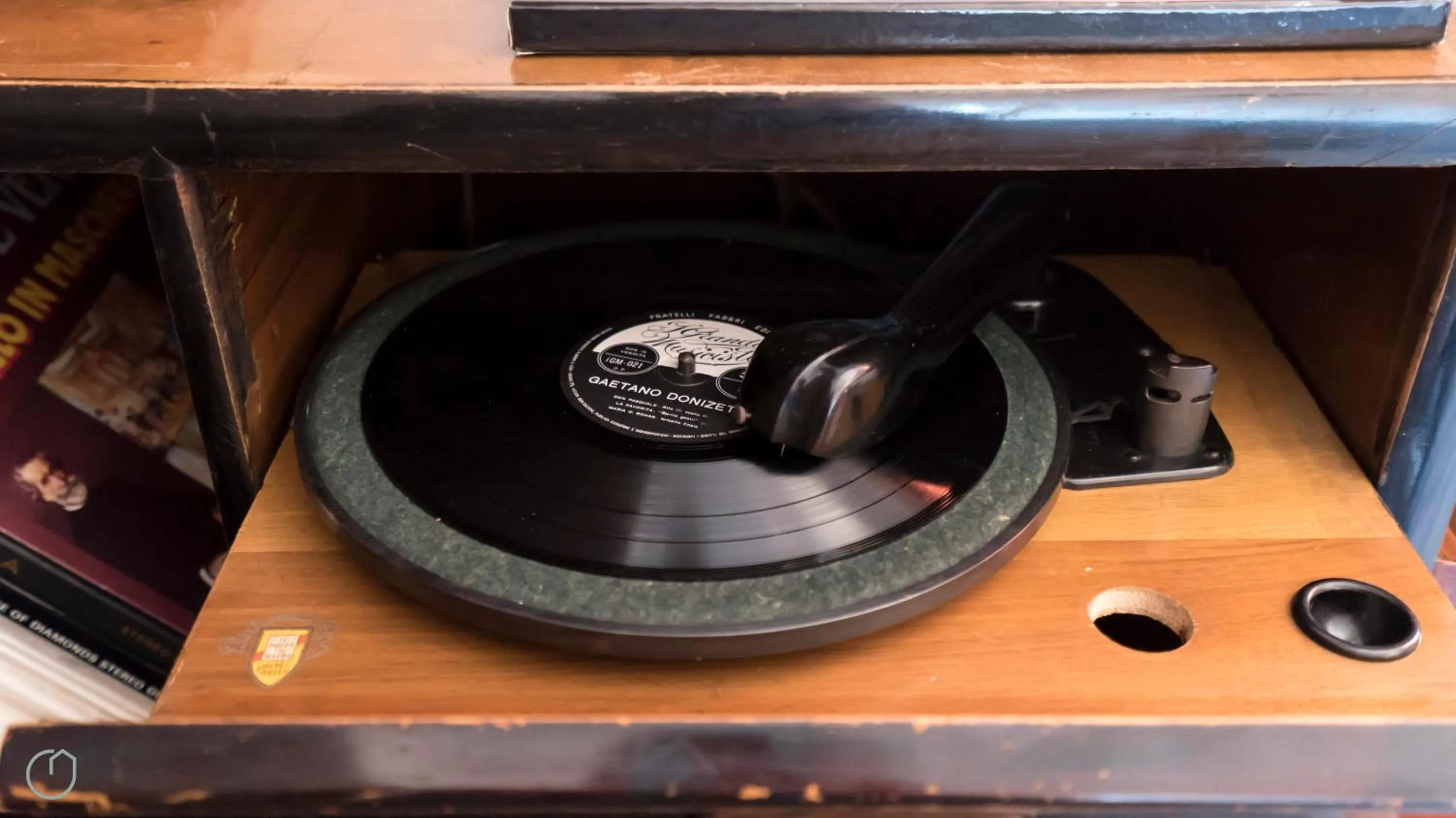 Italianway Easy - Melzo 12