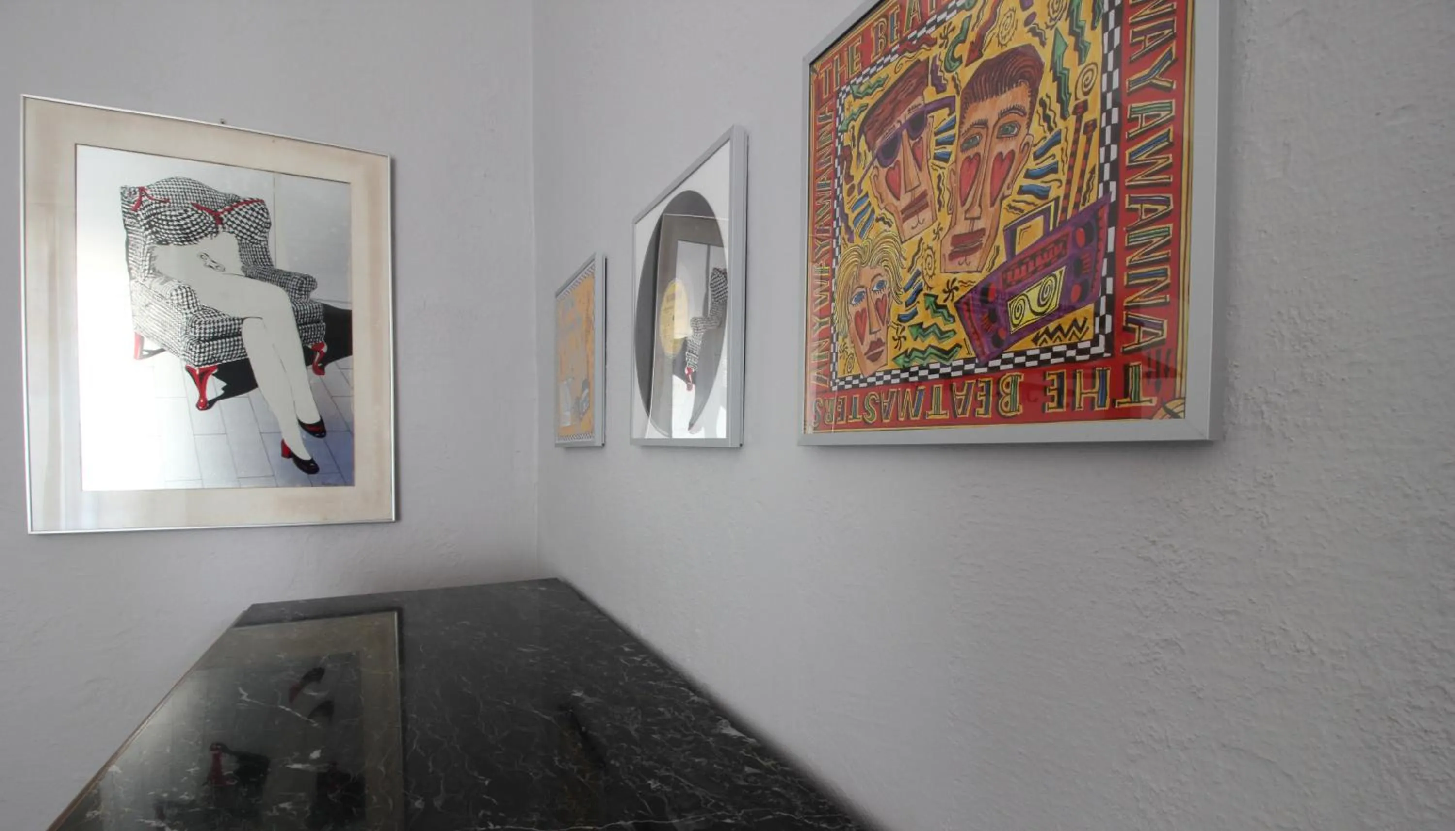 Italianway Easy - Melzo 12