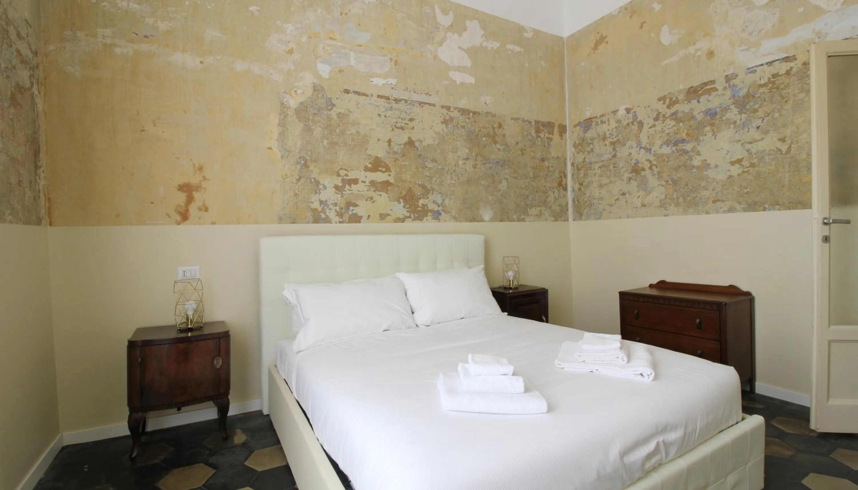 Bed in Italianway Easy - Melzo 12