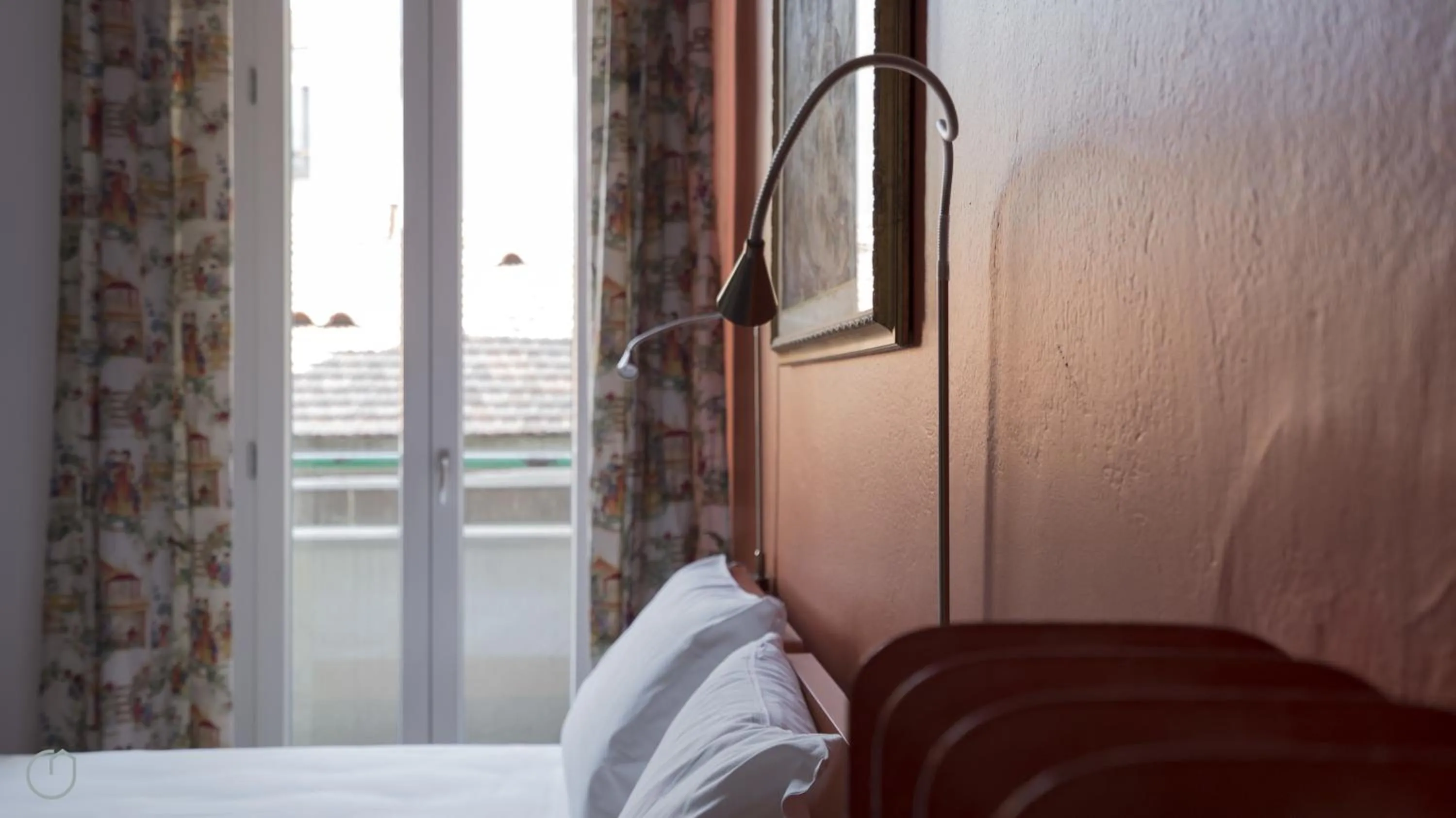 Decorative detail, Bed in Italianway Easy - Melzo 12