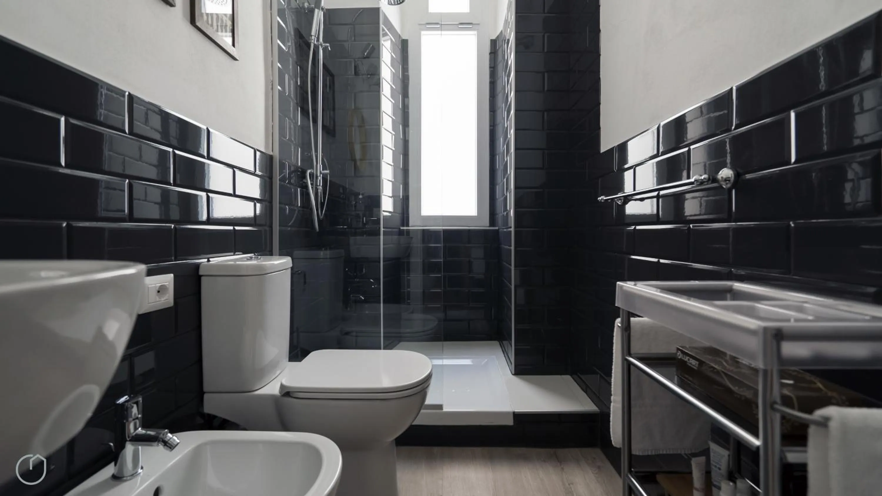 Shower in Italianway Easy - Melzo 12