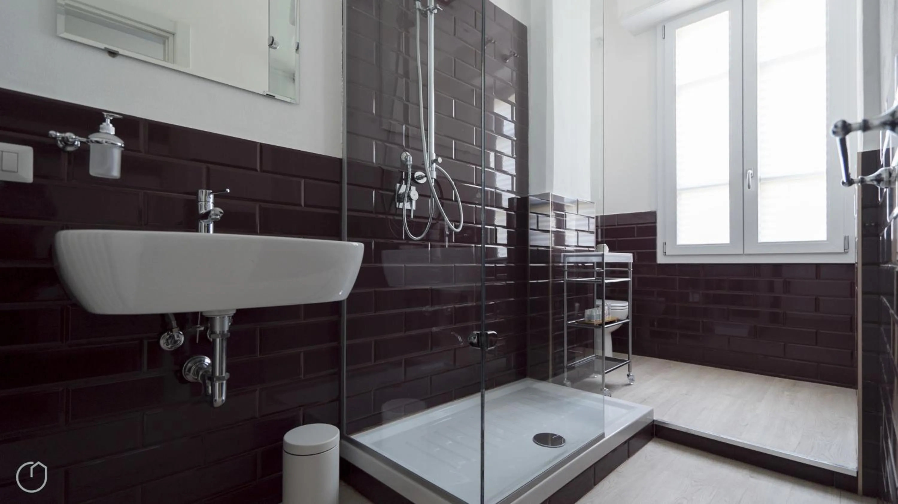 Shower in Italianway Easy - Melzo 12