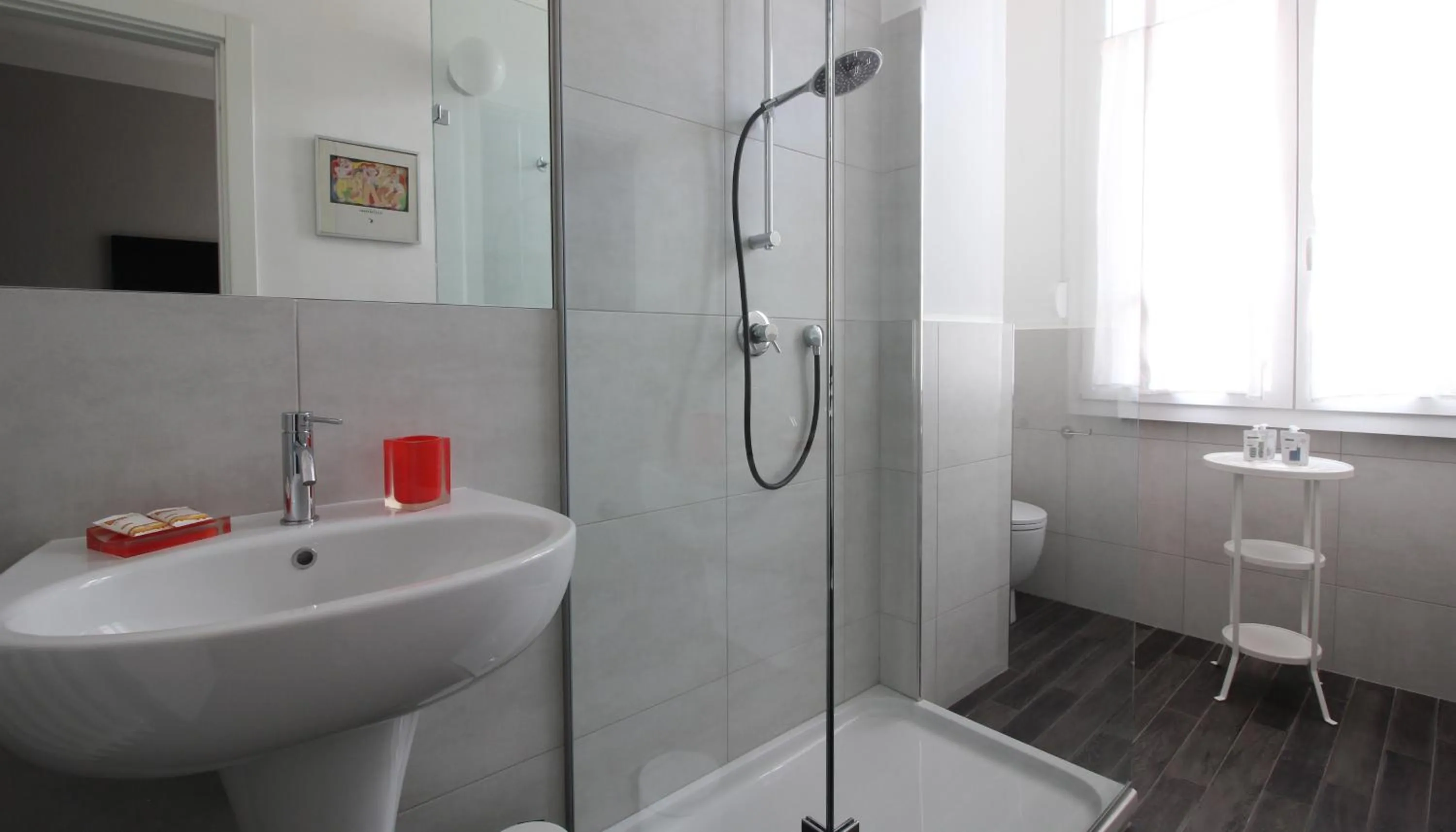 Italianway Easy - Melzo 12