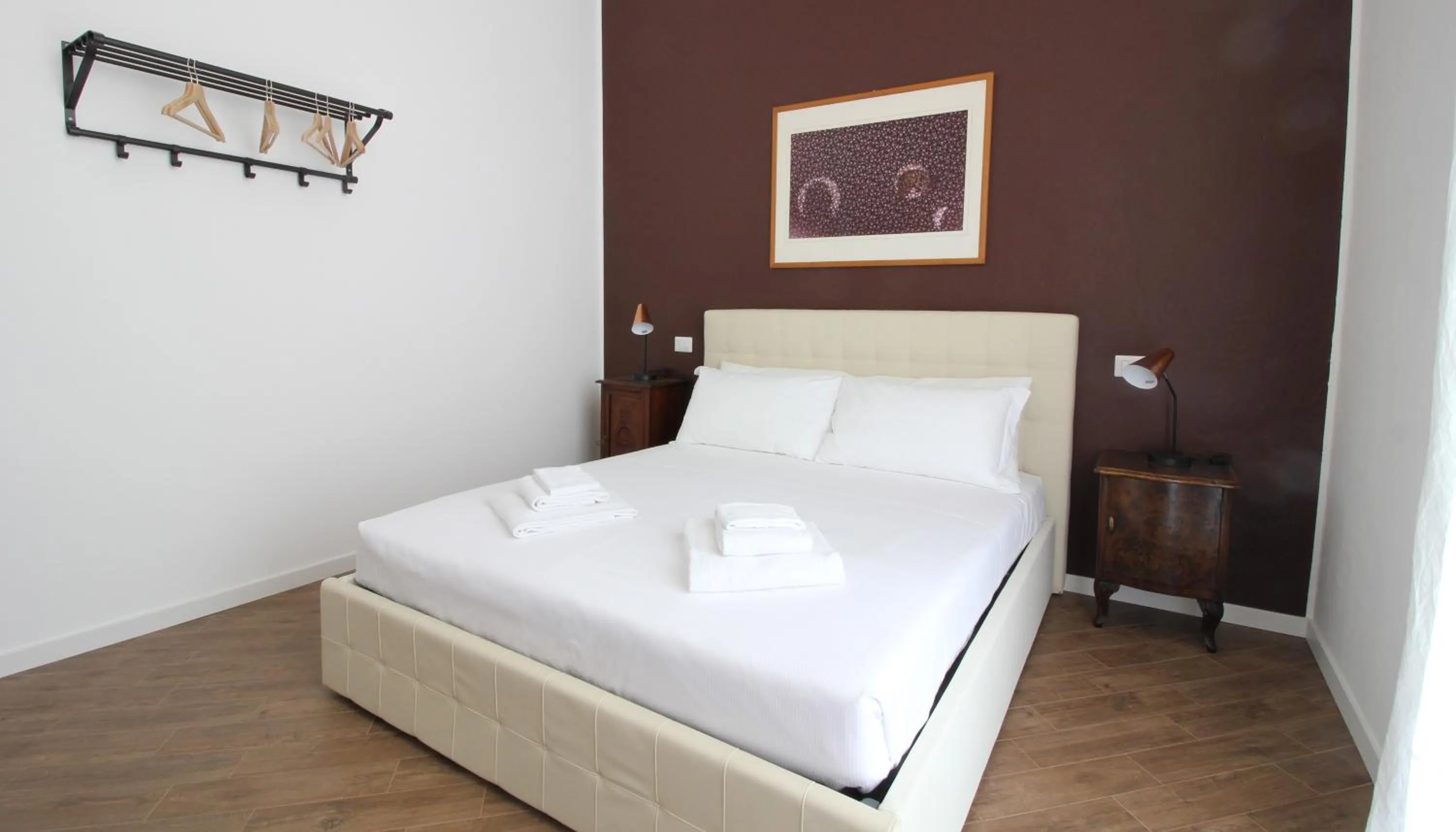 Bed in Italianway Easy - Melzo 12