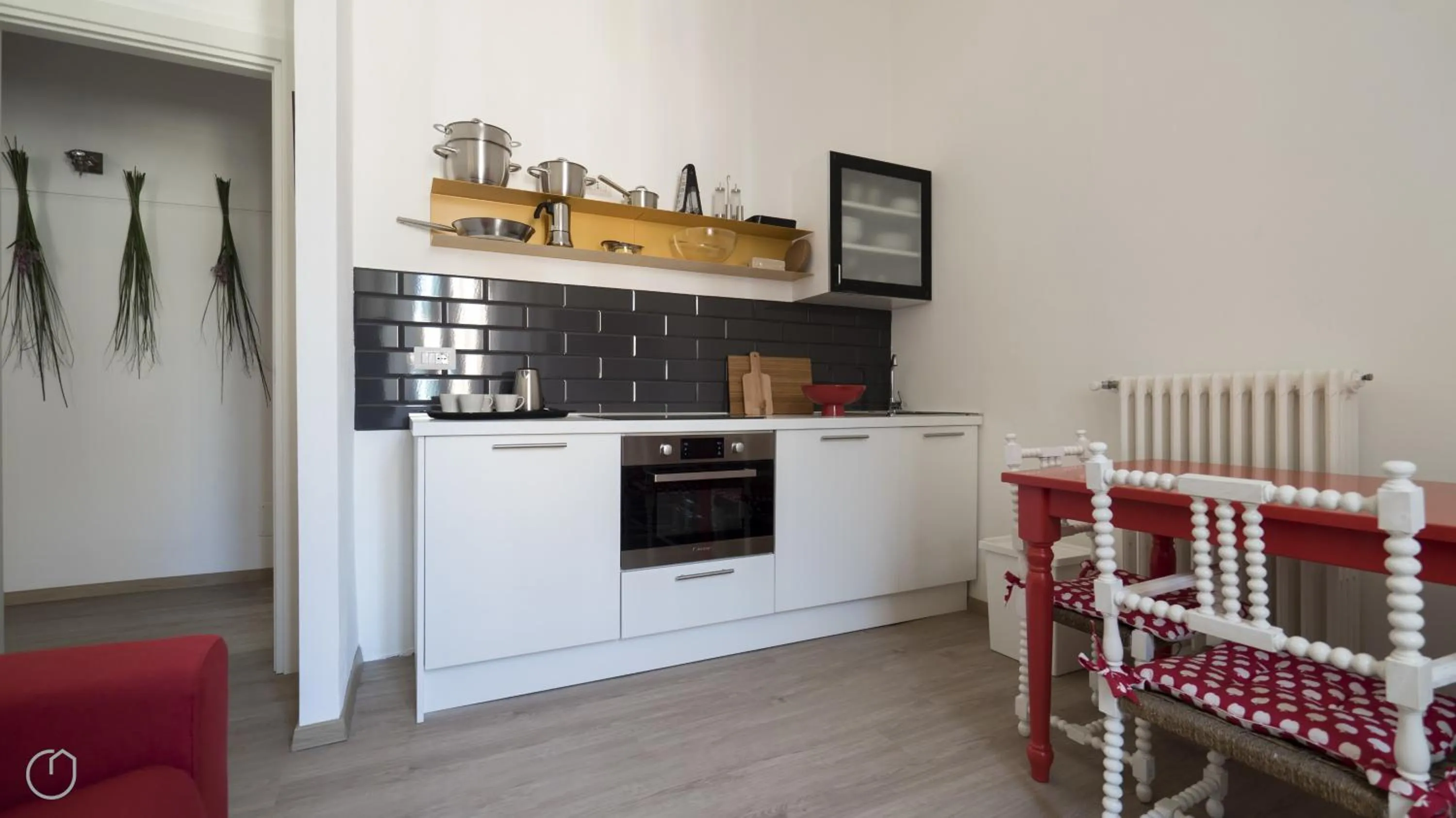 Coffee/tea facilities in Italianway Easy - Melzo 12