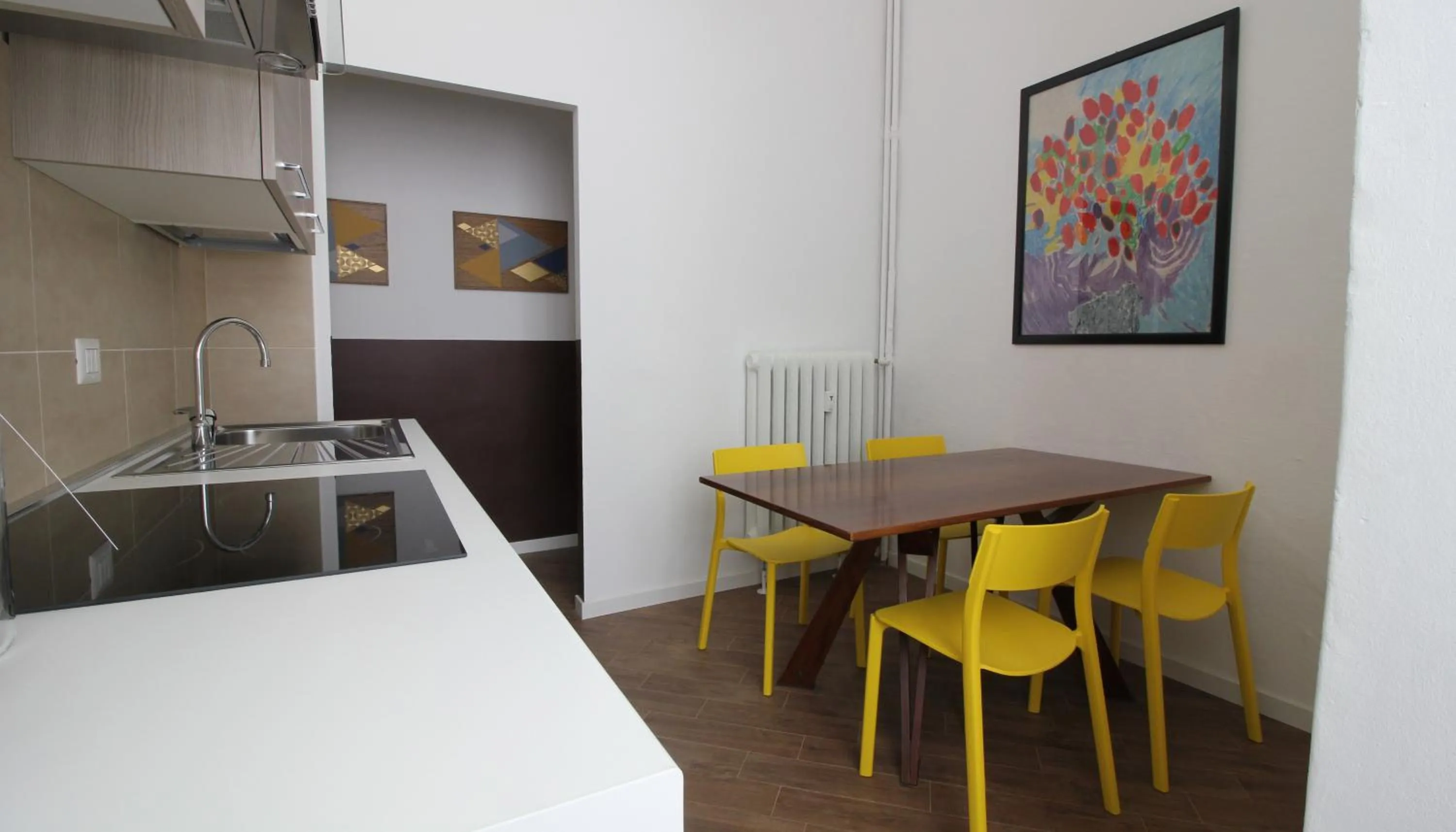 Italianway Easy - Melzo 12