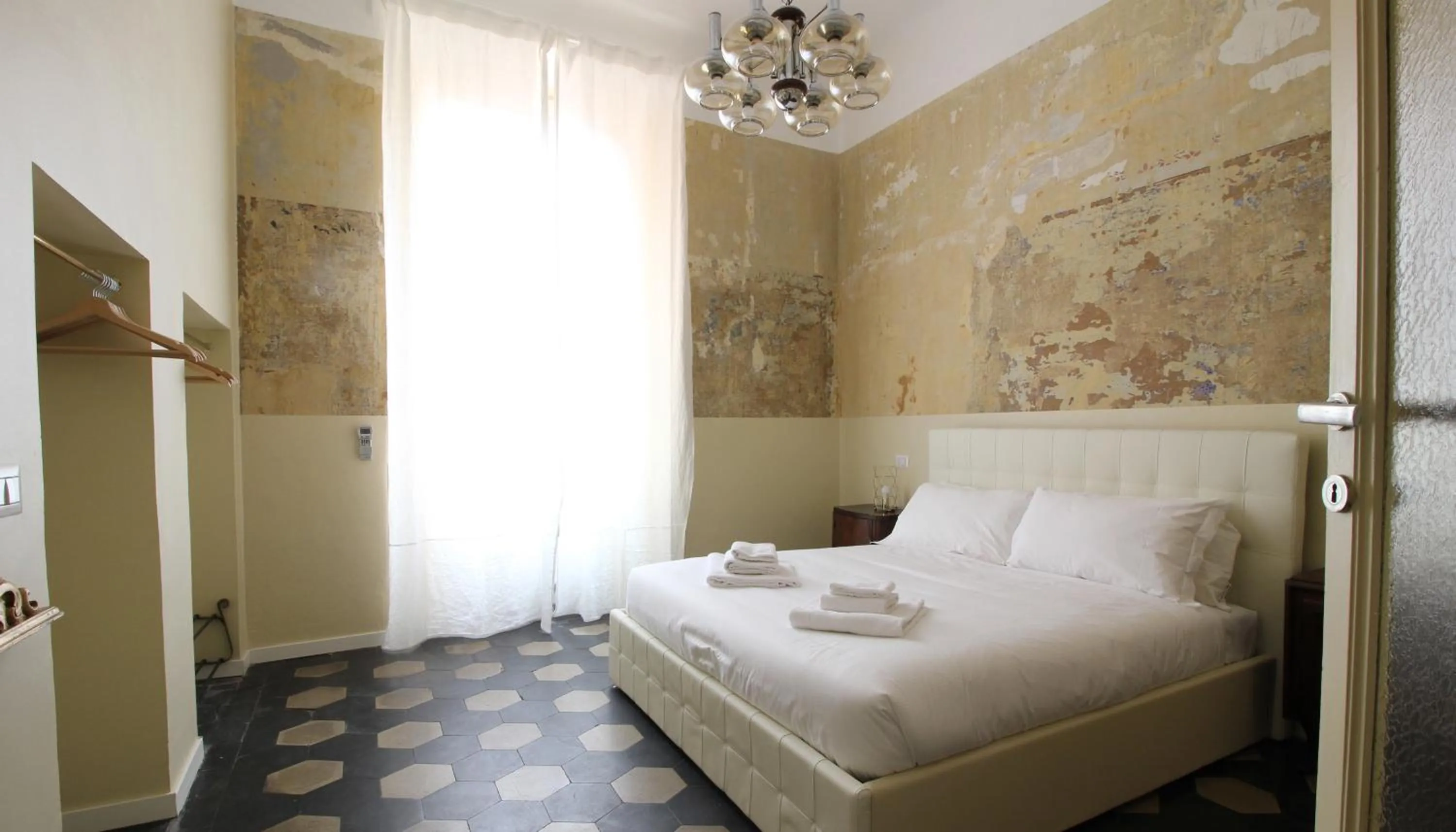 Bed in Italianway Easy - Melzo 12