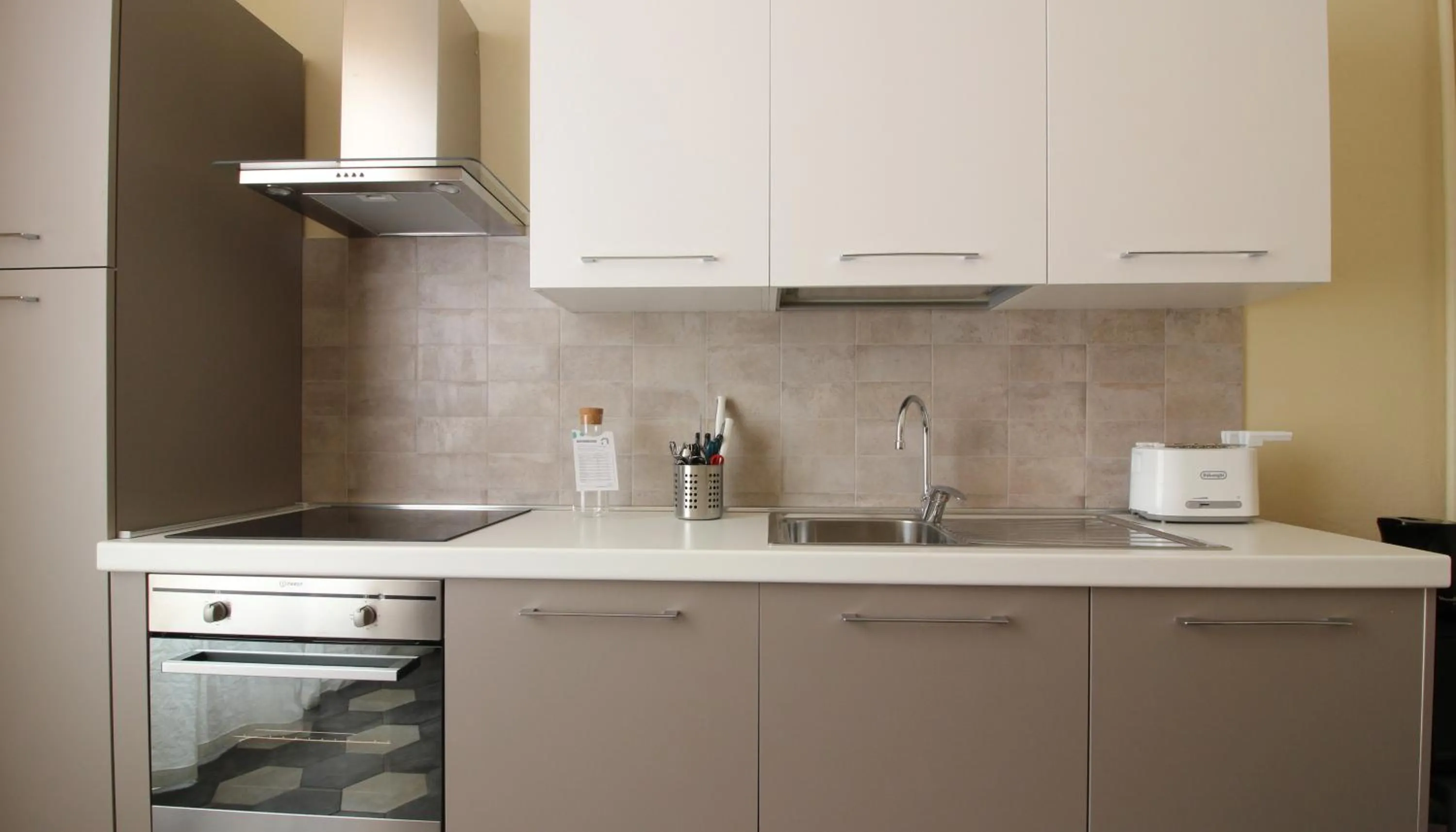 Italianway Easy - Melzo 12