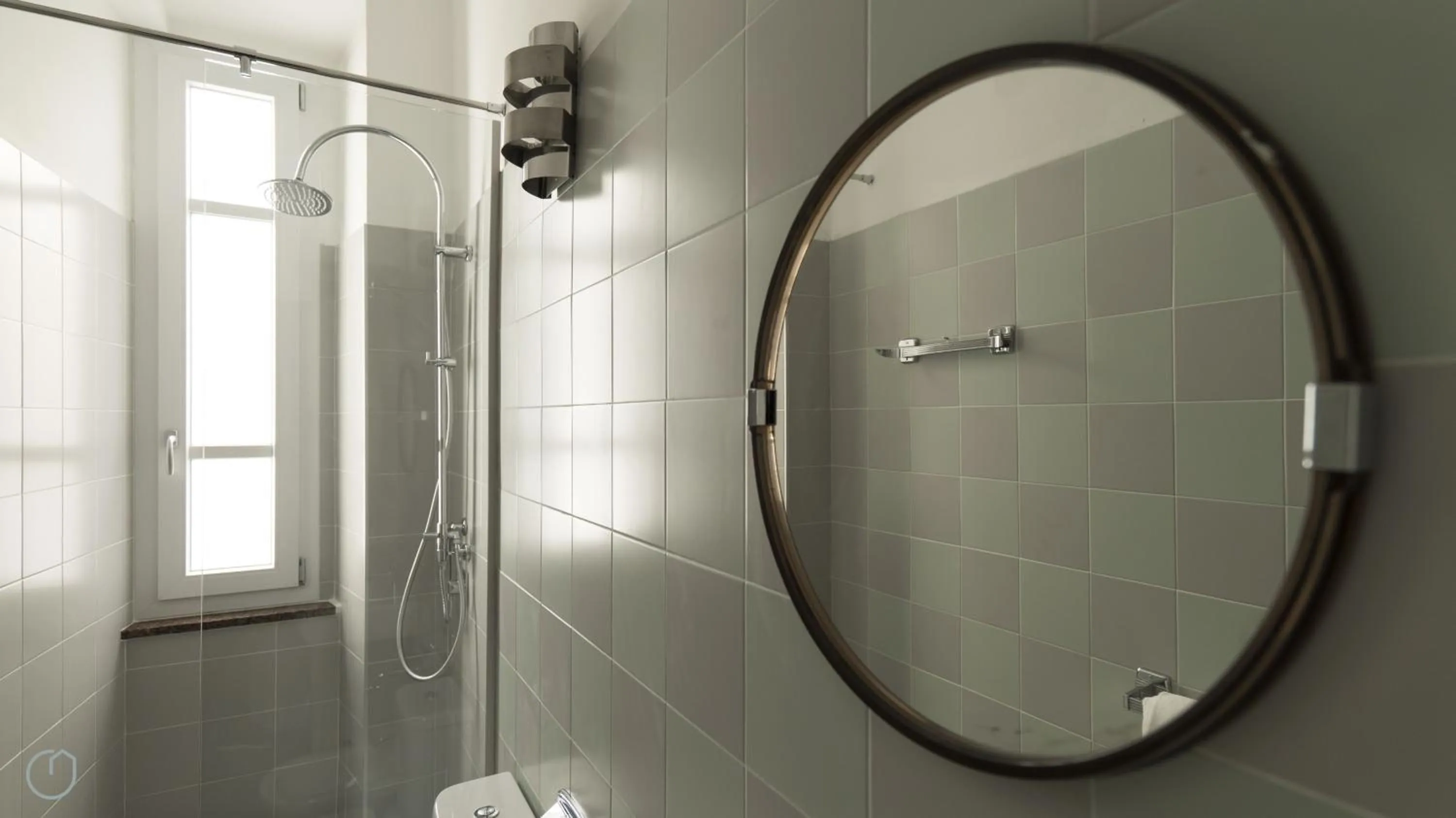 Bathroom in Italianway Easy - Melzo 12