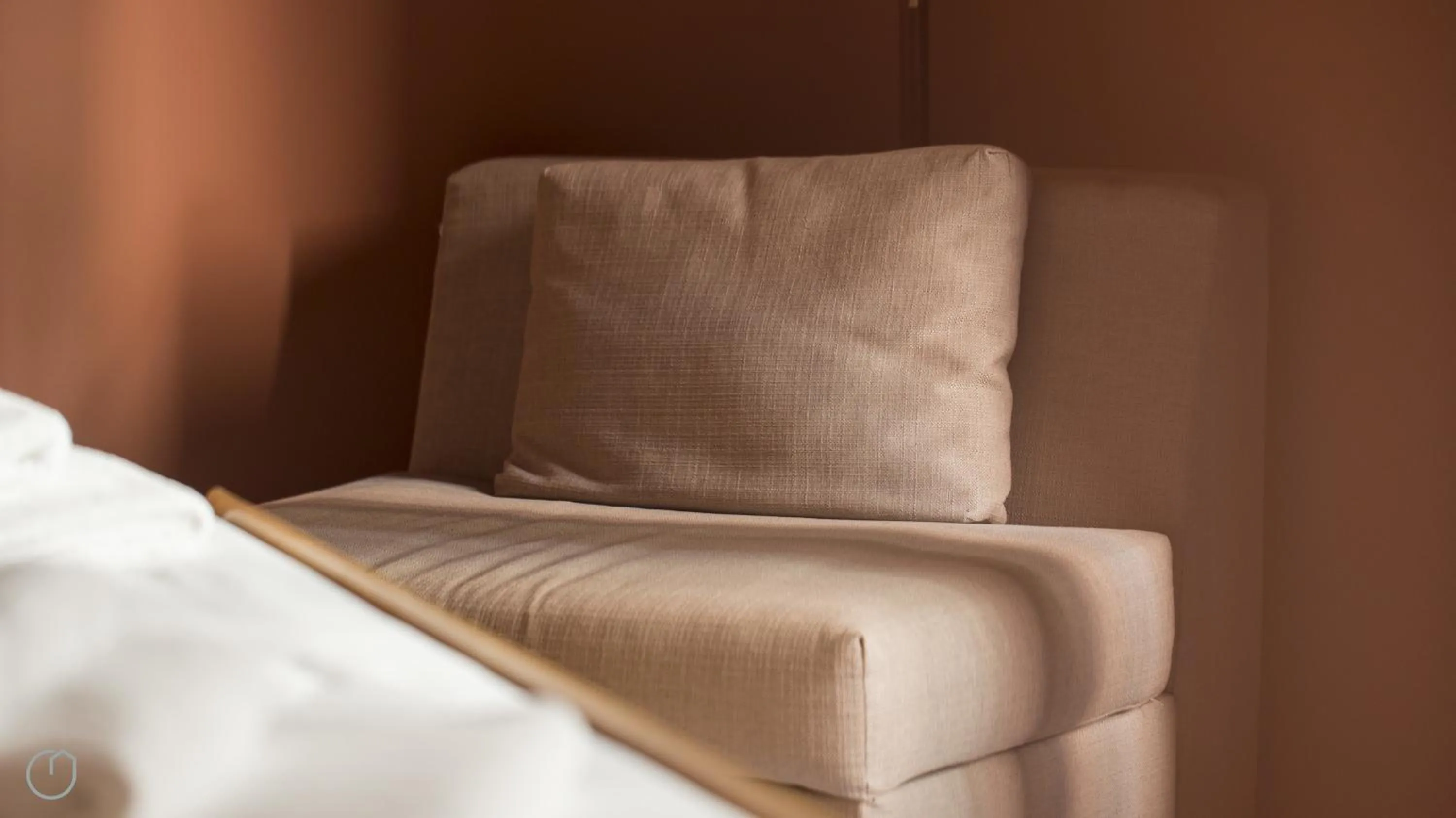 Decorative detail, Bed in Italianway Easy - Melzo 12