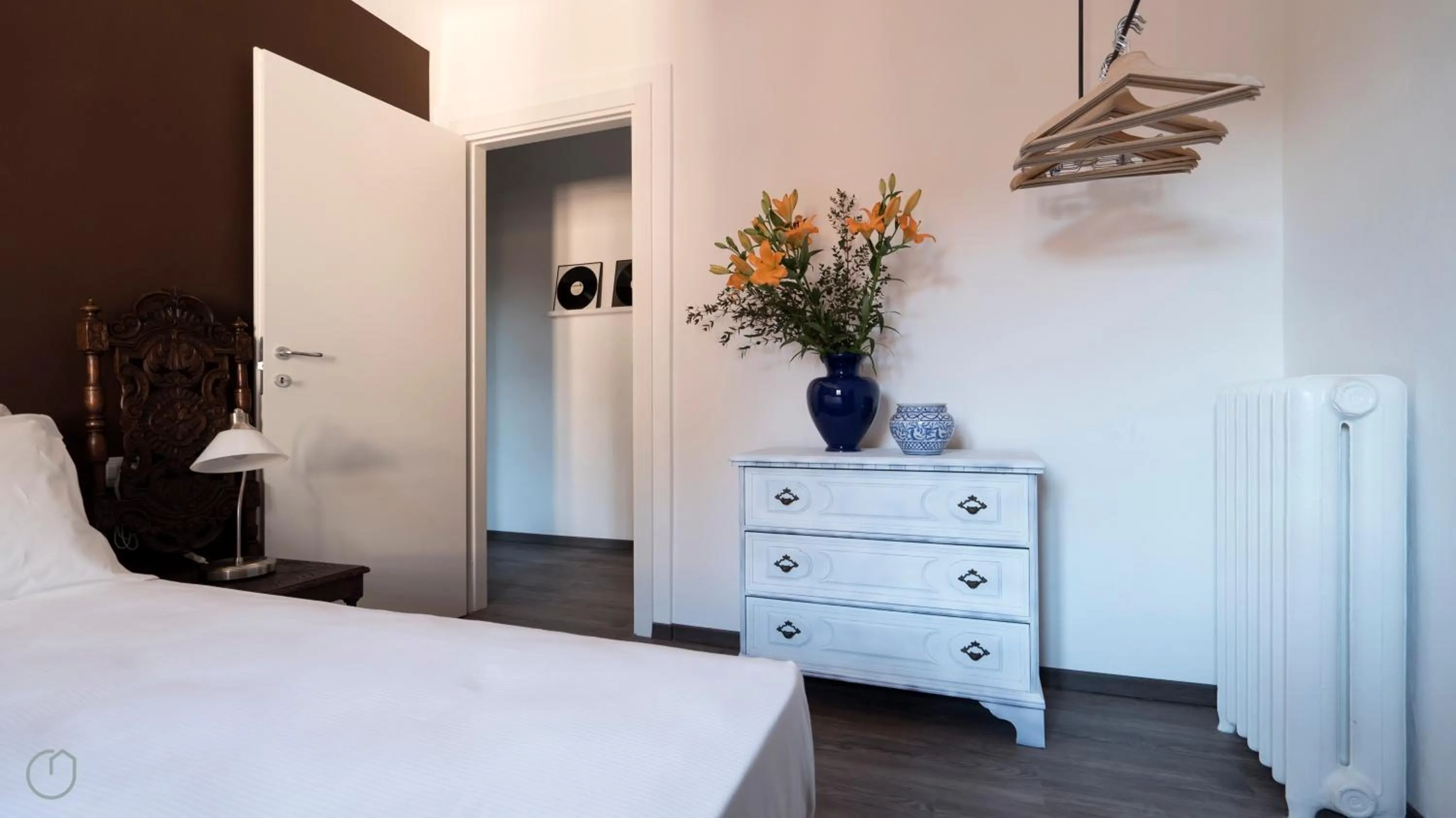 Bed in Italianway Easy - Melzo 12