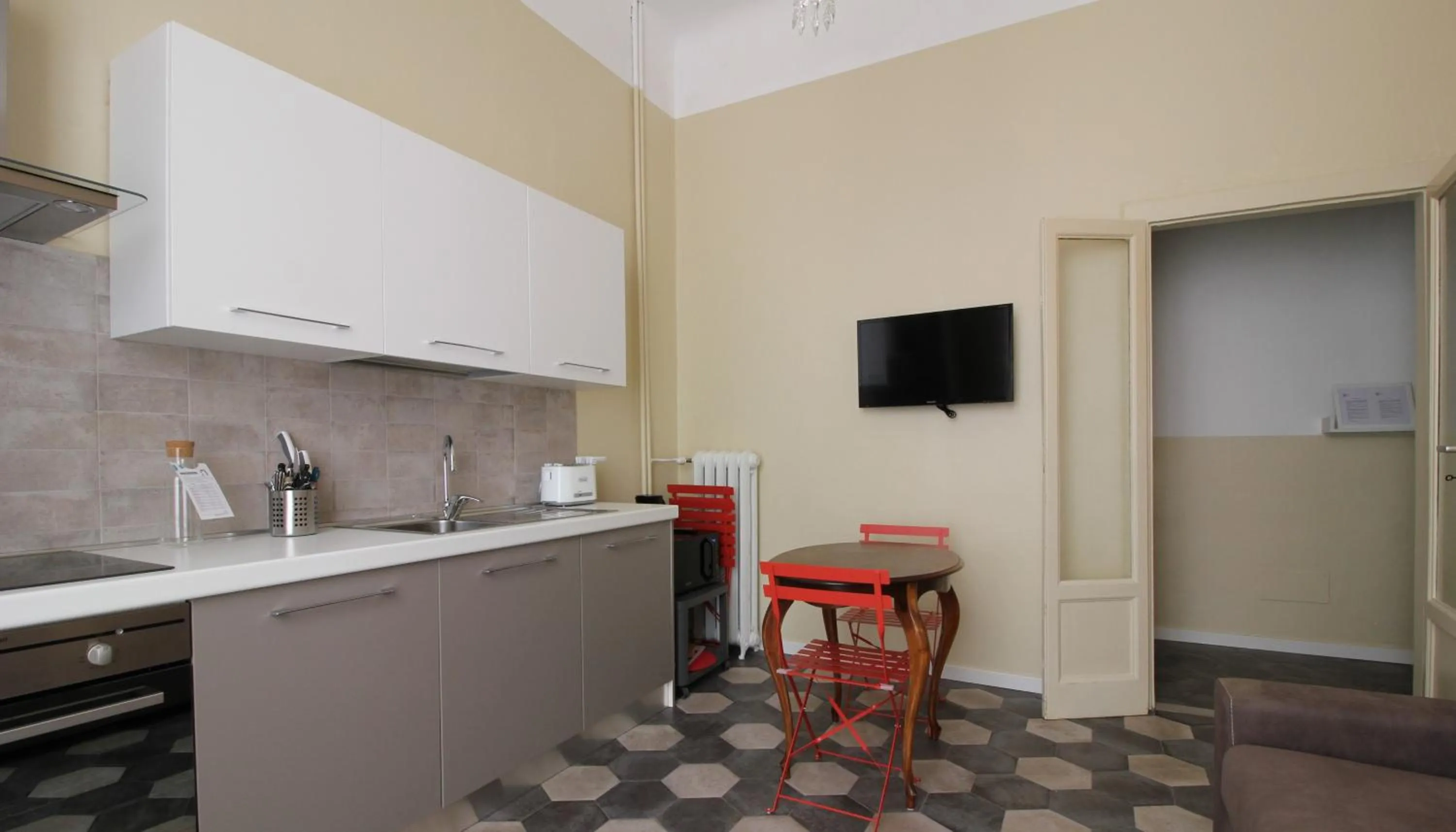 Italianway Easy - Melzo 12