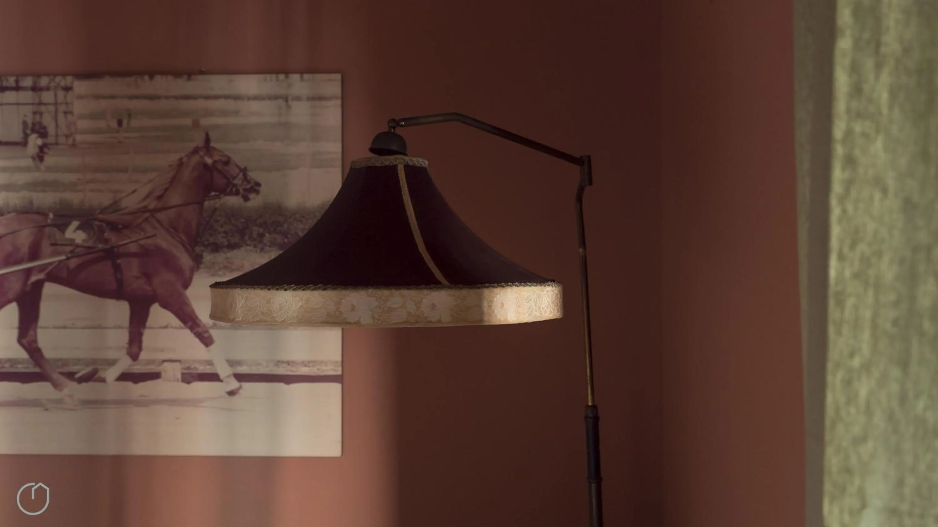 Decorative detail in Italianway Easy - Melzo 12