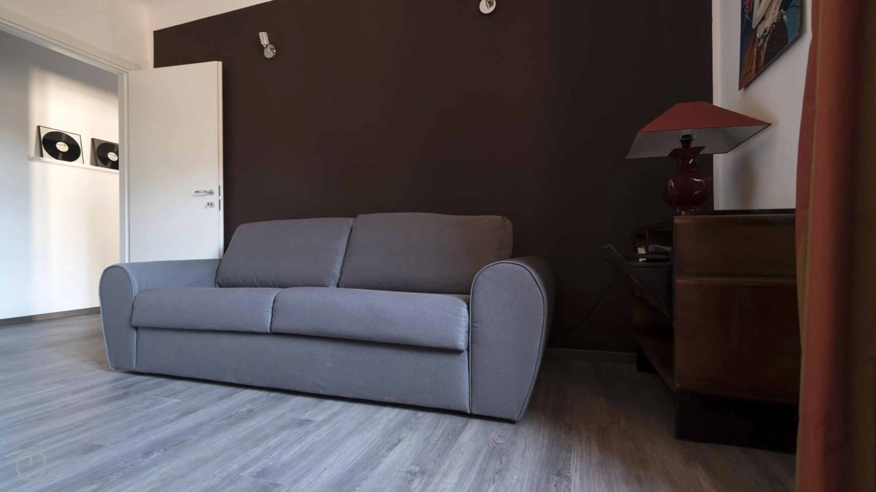 Decorative detail in Italianway Easy - Melzo 12