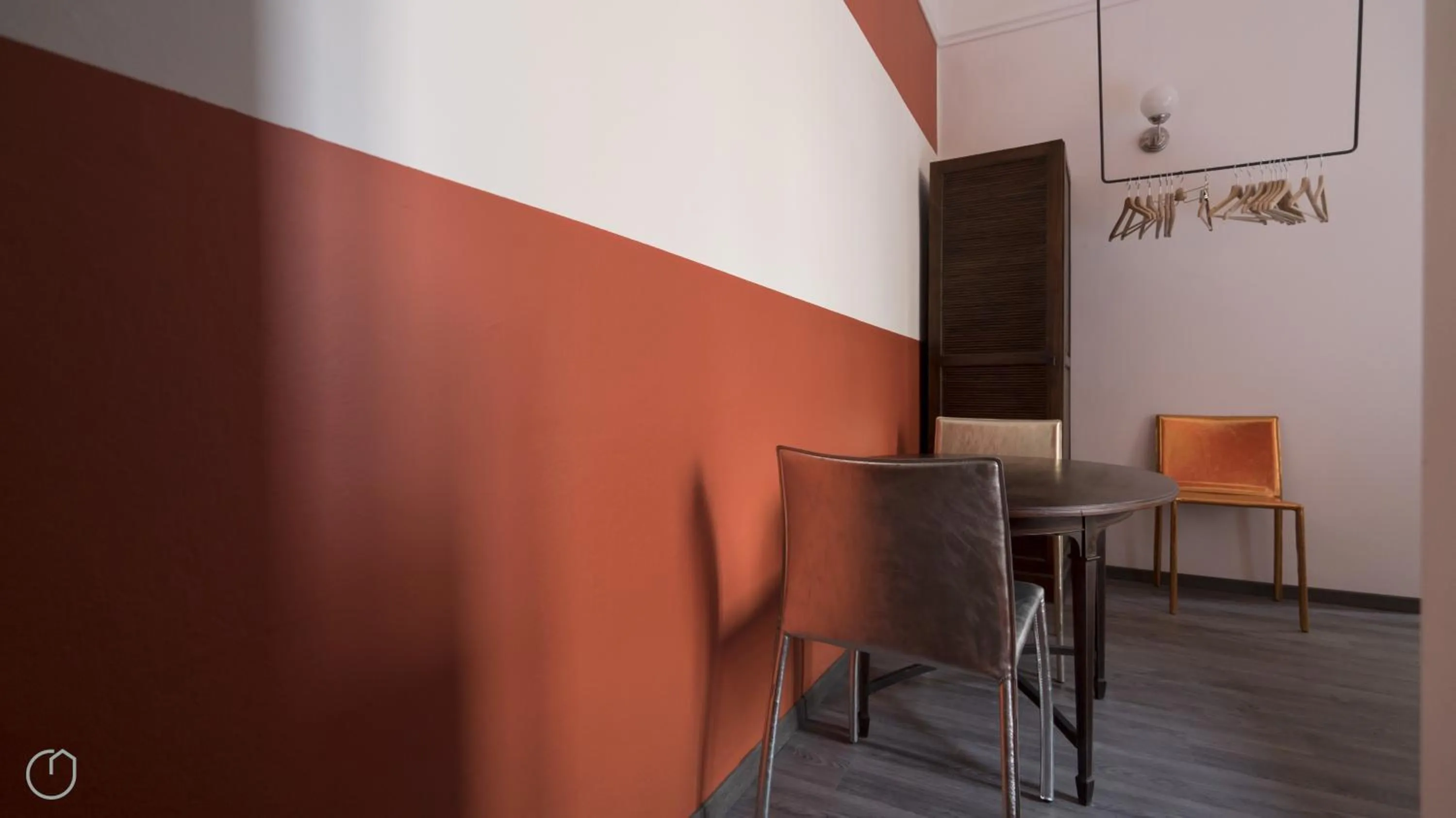 Decorative detail in Italianway Easy - Melzo 12