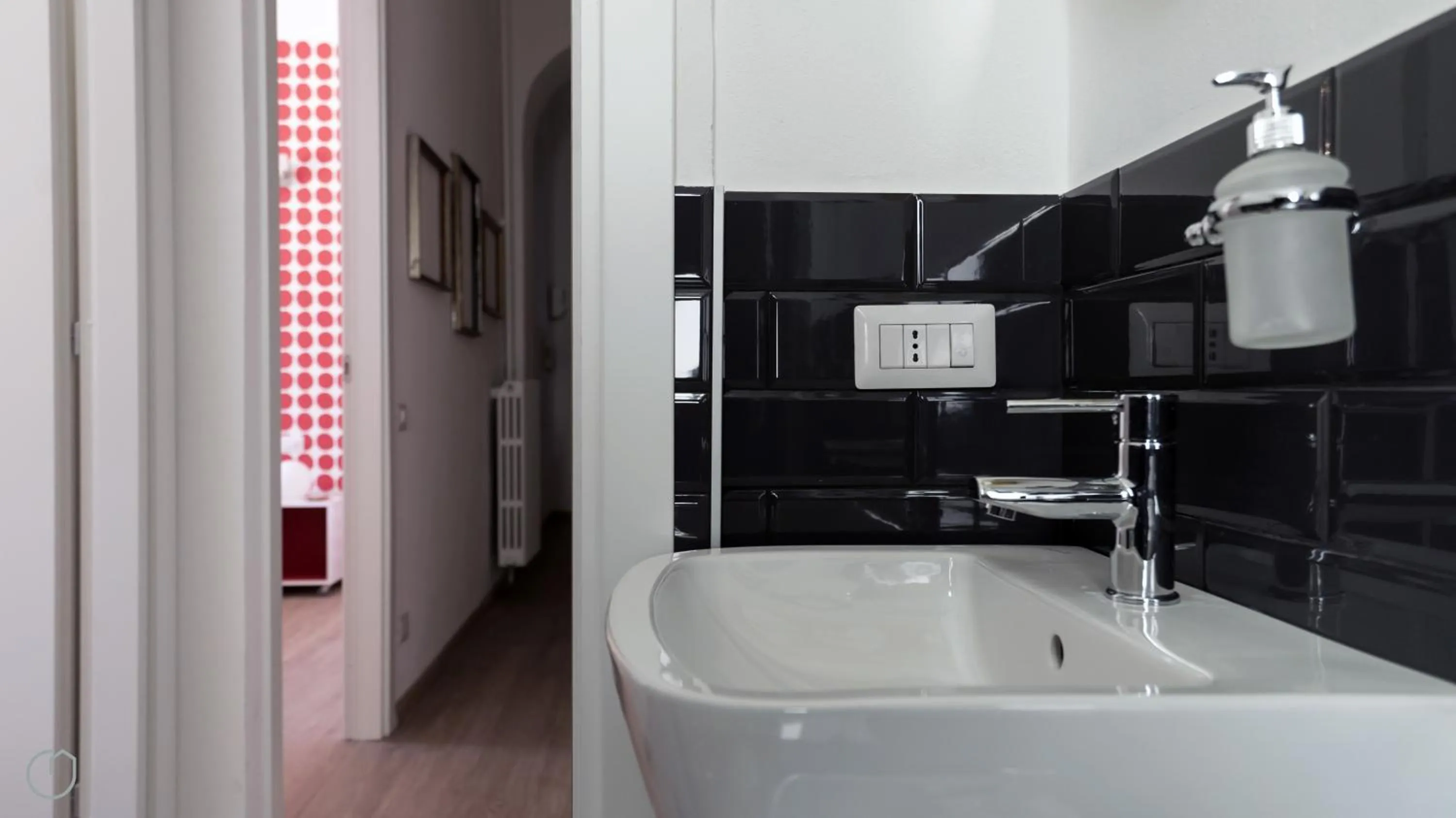 Bathroom in Italianway Easy - Melzo 12