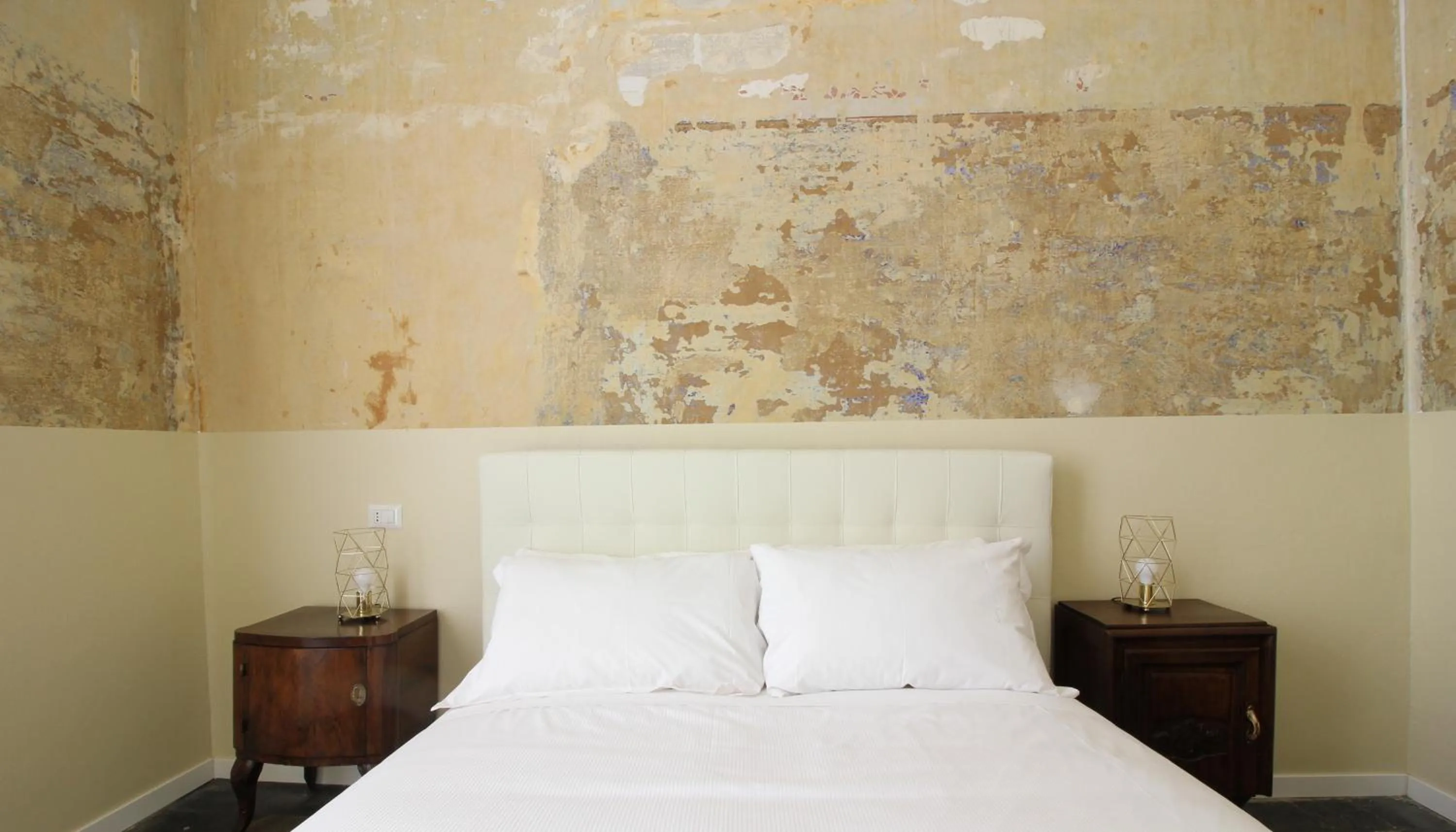 Bed in Italianway Easy - Melzo 12