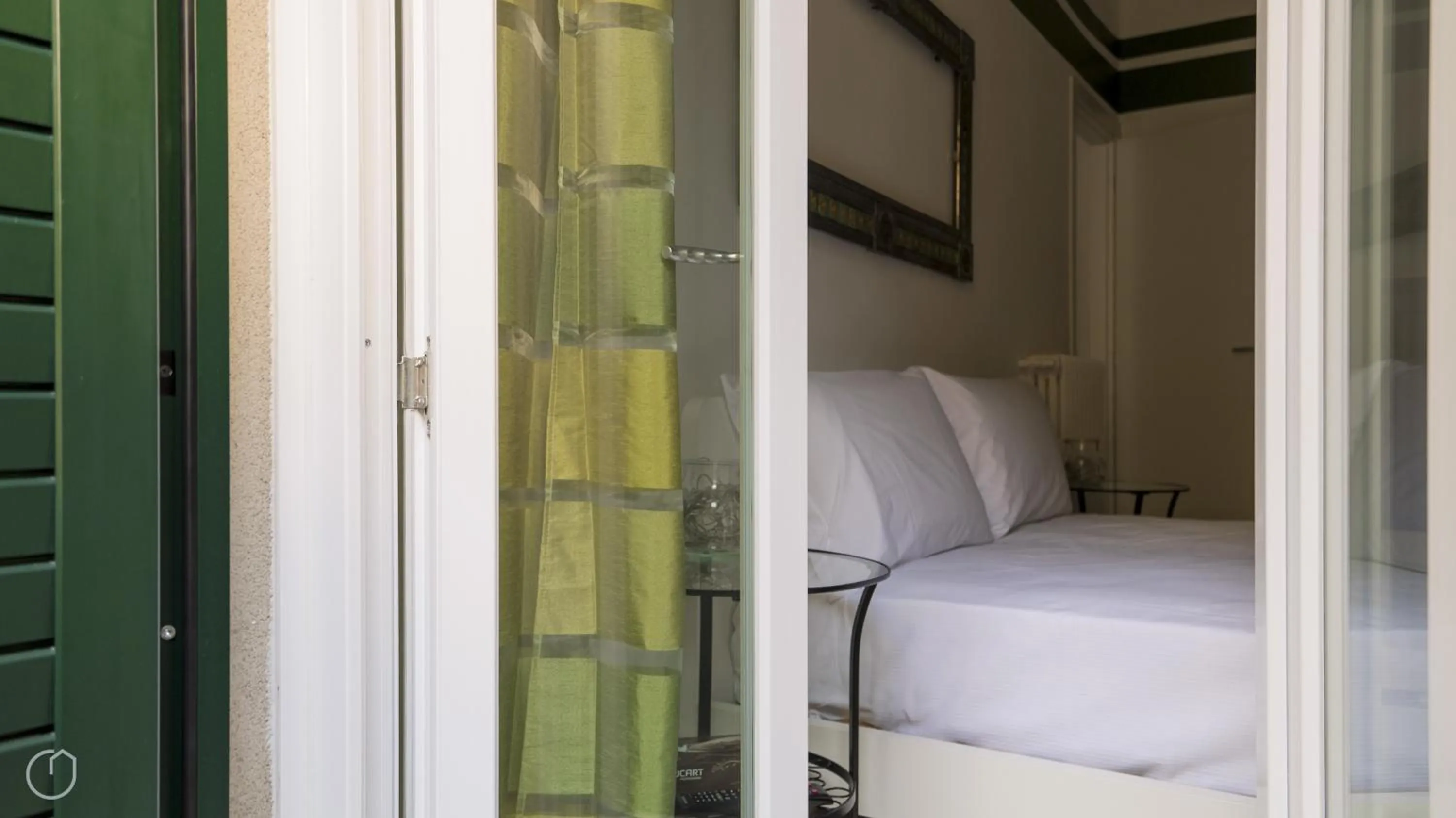 Decorative detail, Bed in Italianway Easy - Melzo 12