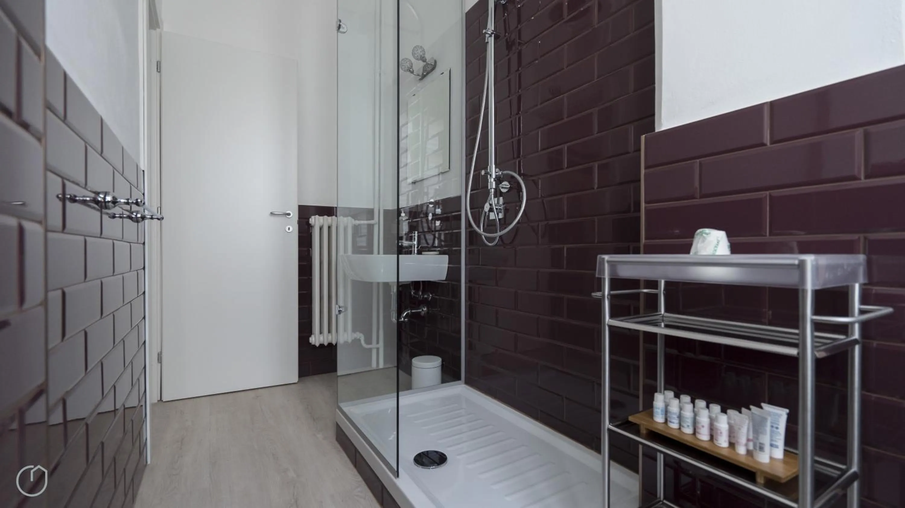 Shower in Italianway Easy - Melzo 12