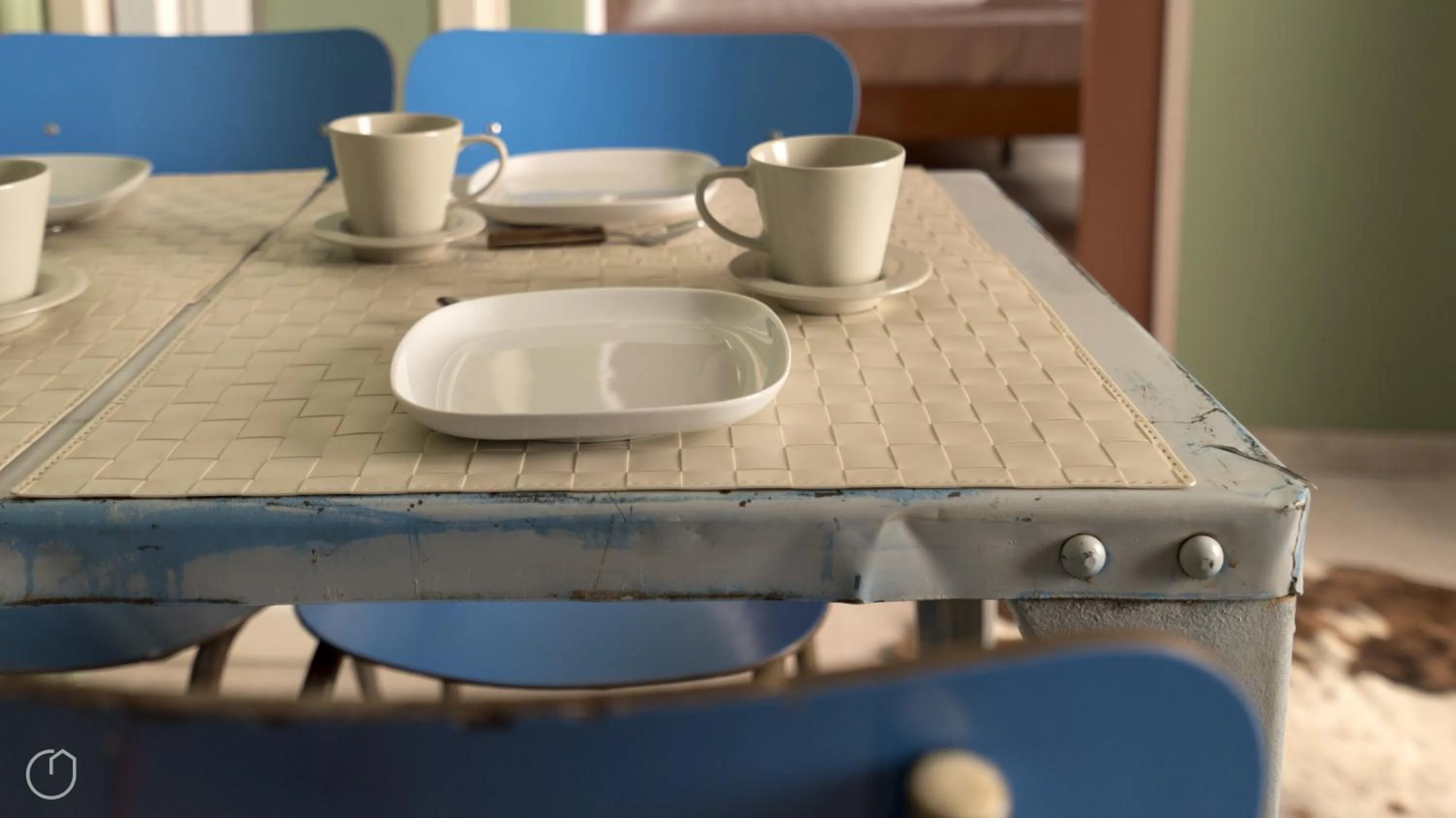 Coffee/tea facilities in Italianway Easy - Melzo 12