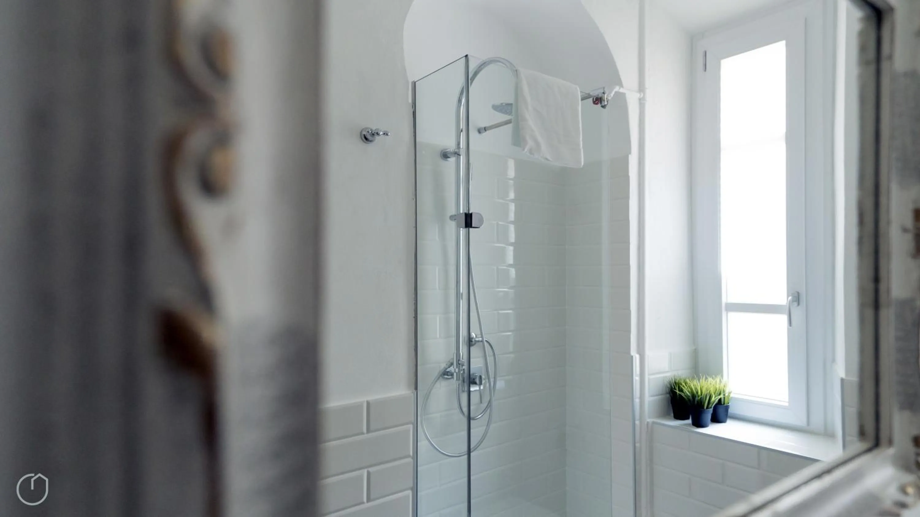 Shower in Italianway Easy - Melzo 12