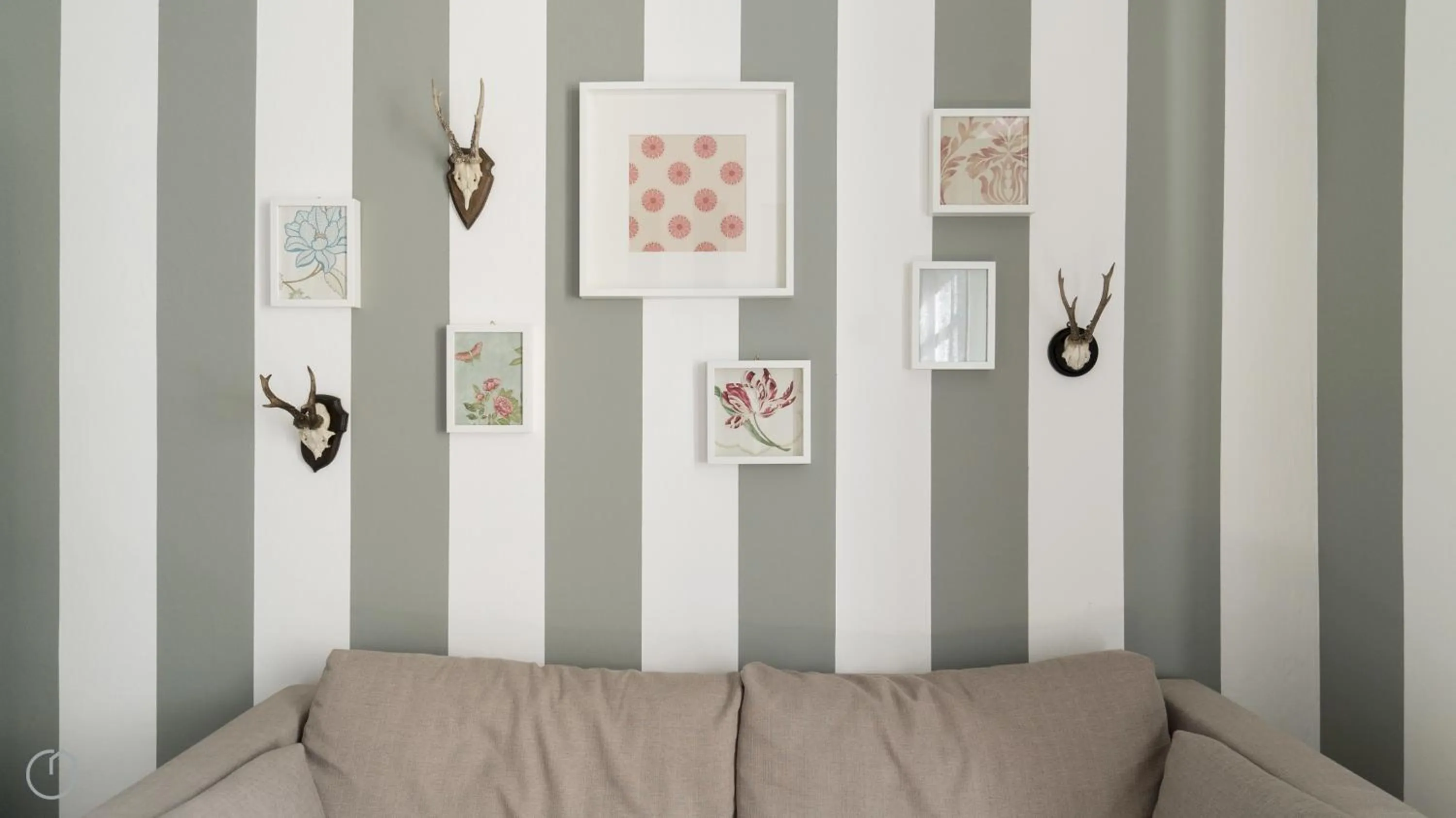 Decorative detail in Italianway Easy - Melzo 12