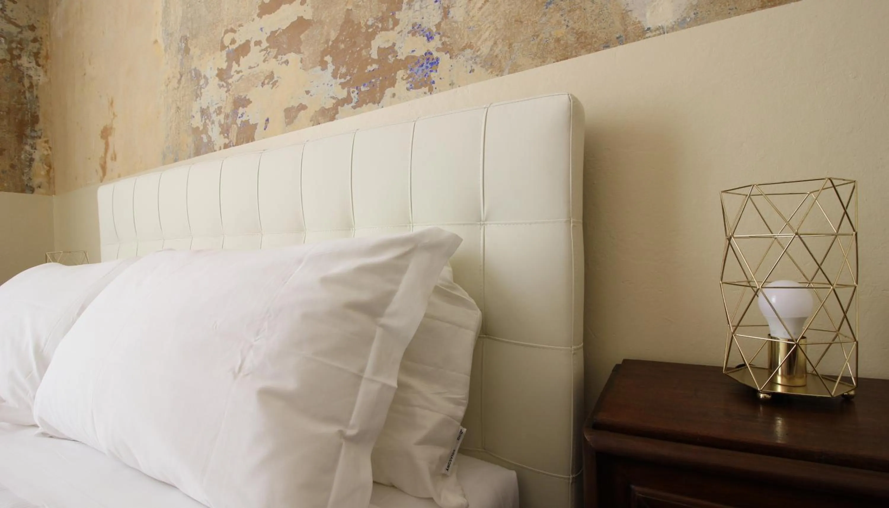 Bed in Italianway Easy - Melzo 12