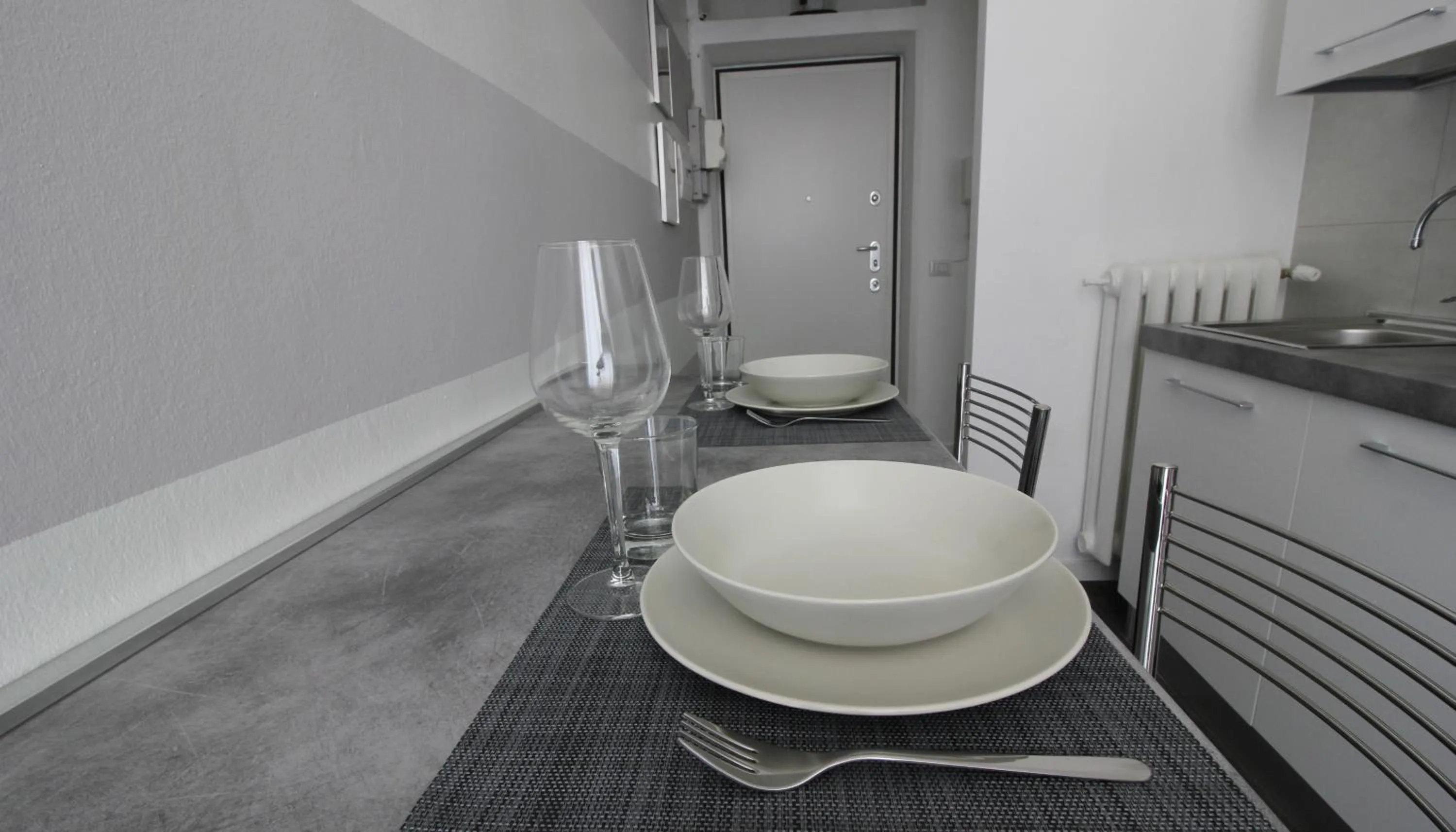 Italianway Easy - Melzo 12