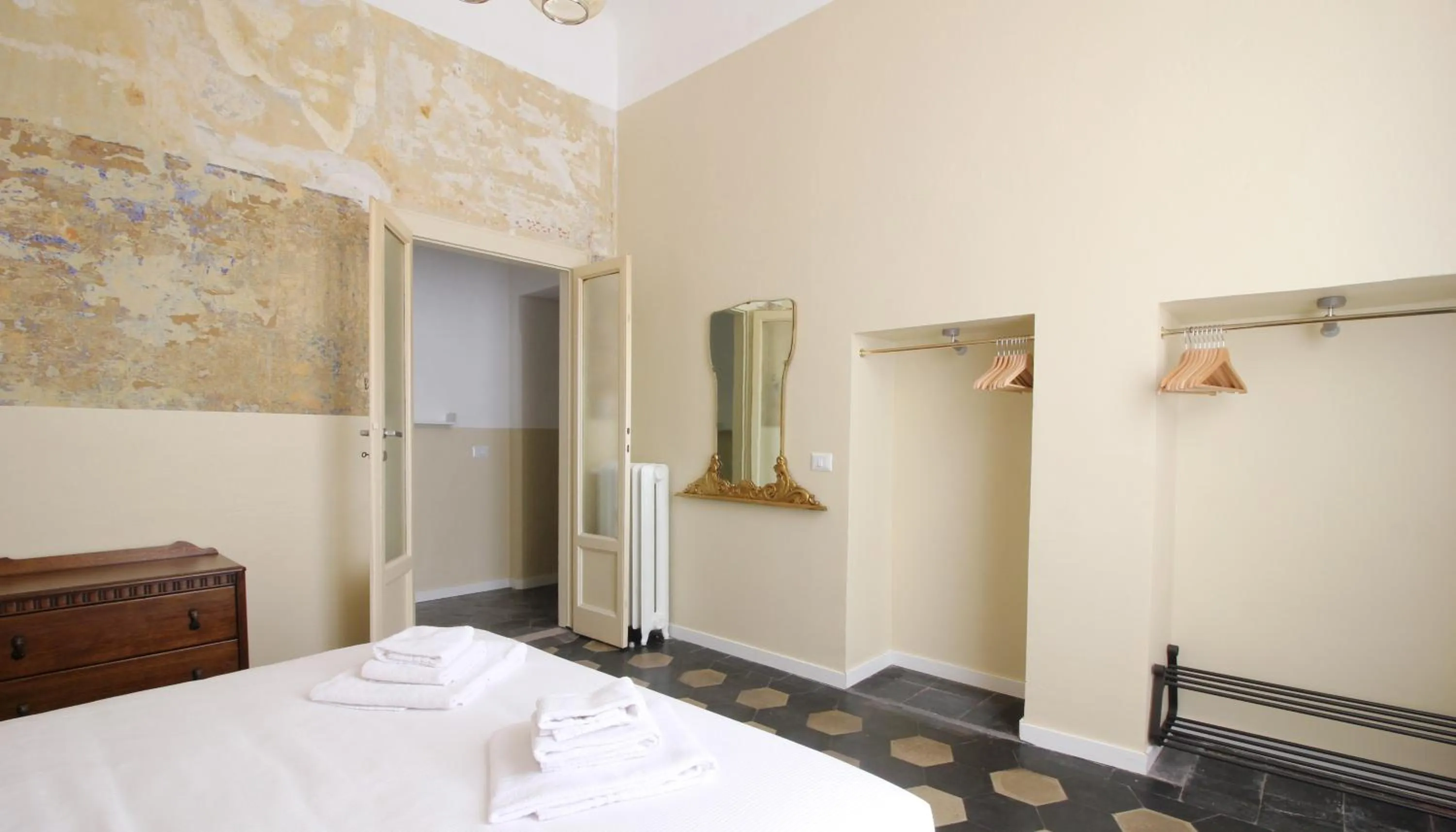 Bed in Italianway Easy - Melzo 12