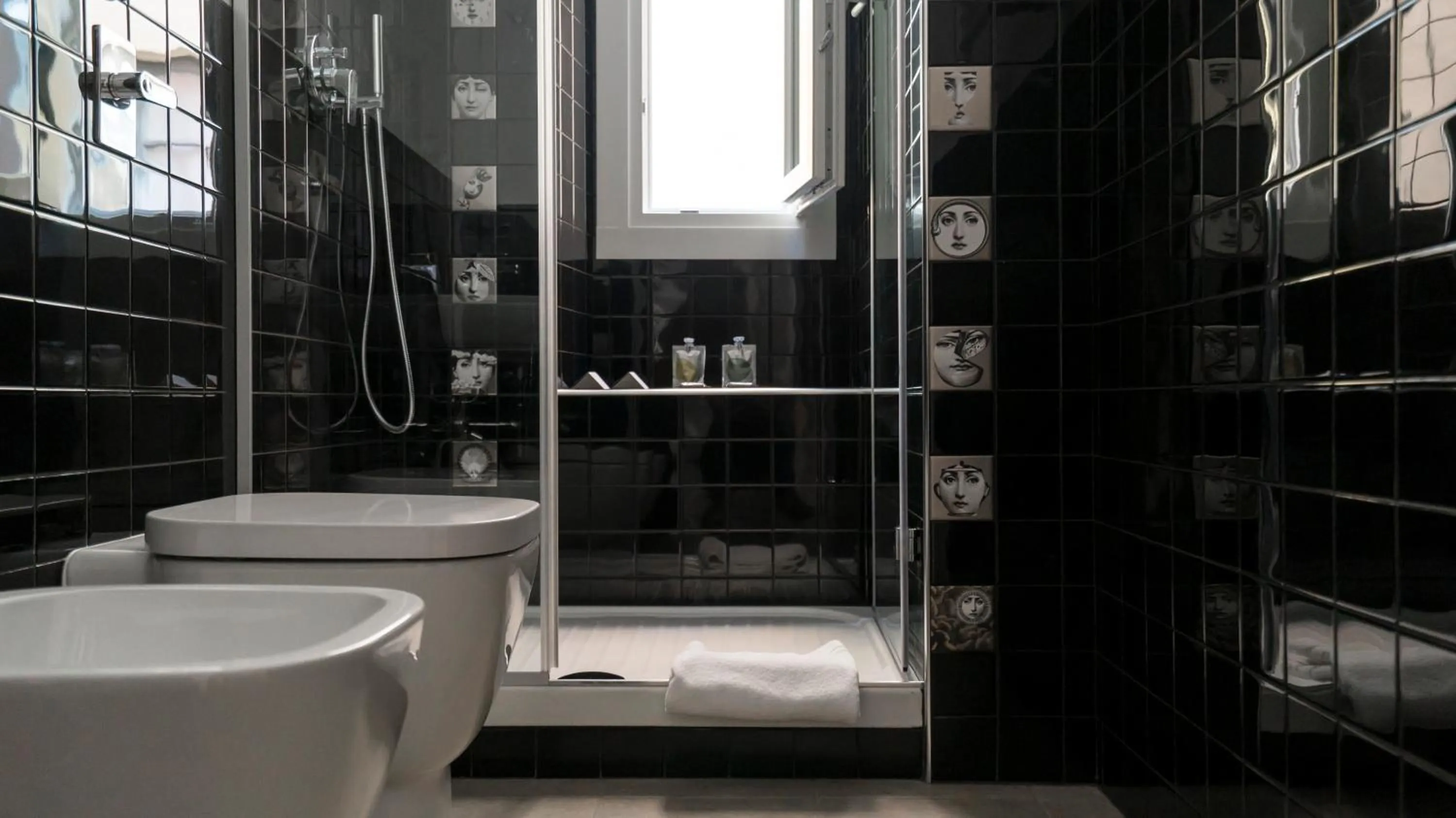 Bathroom in Italianway Easy - Melzo 12