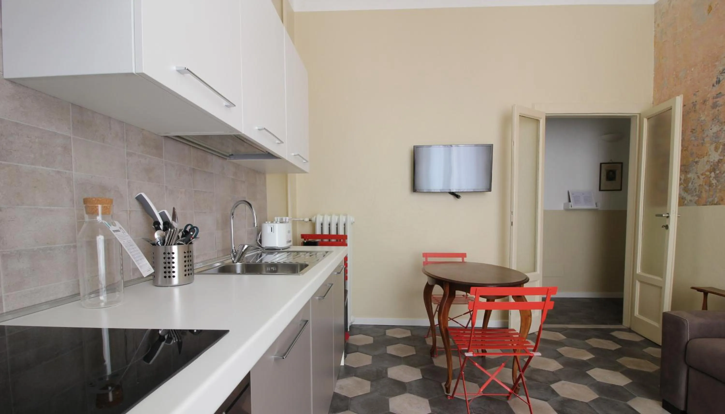 Italianway Easy - Melzo 12