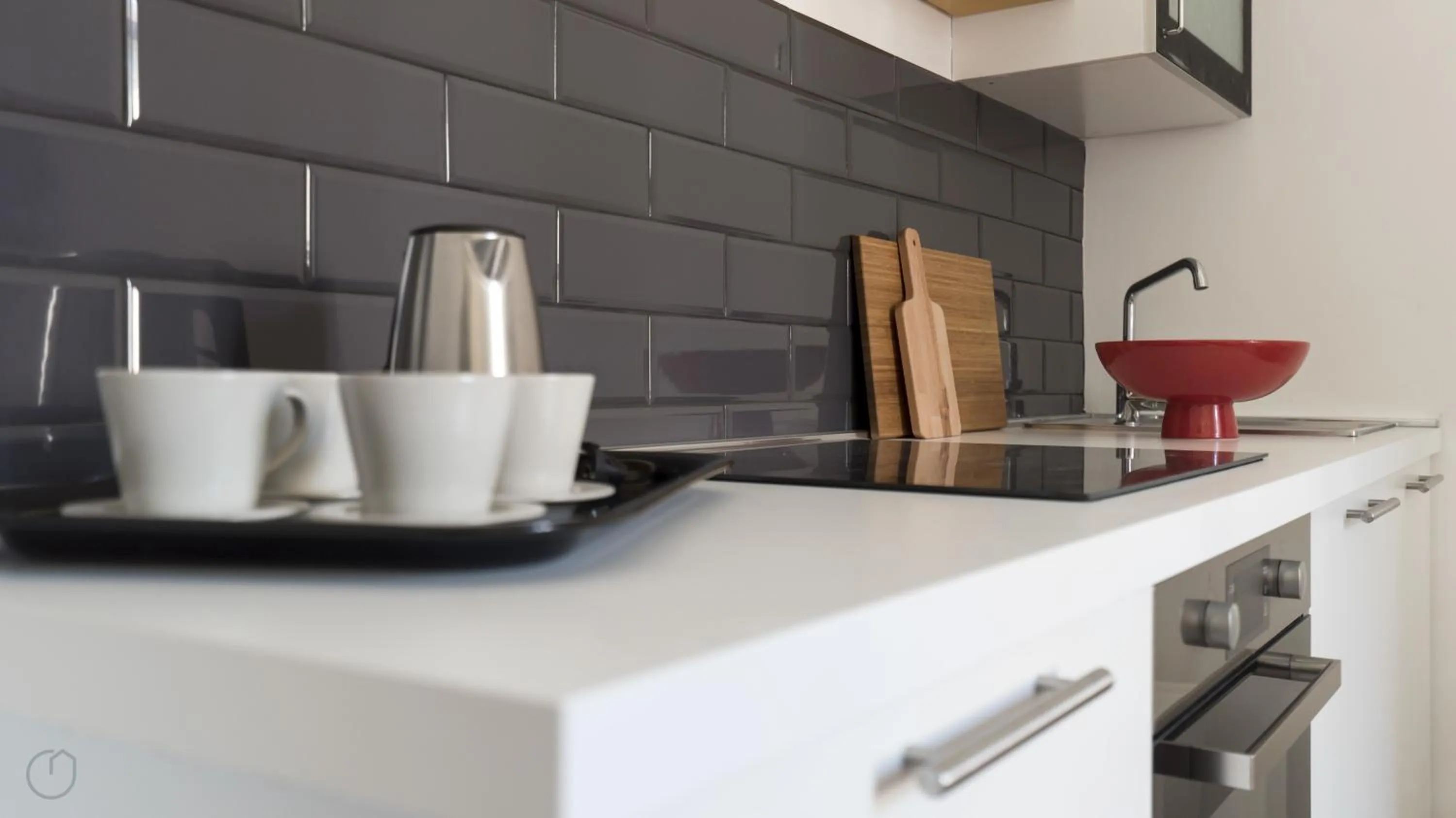 Coffee/tea facilities in Italianway Easy - Melzo 12