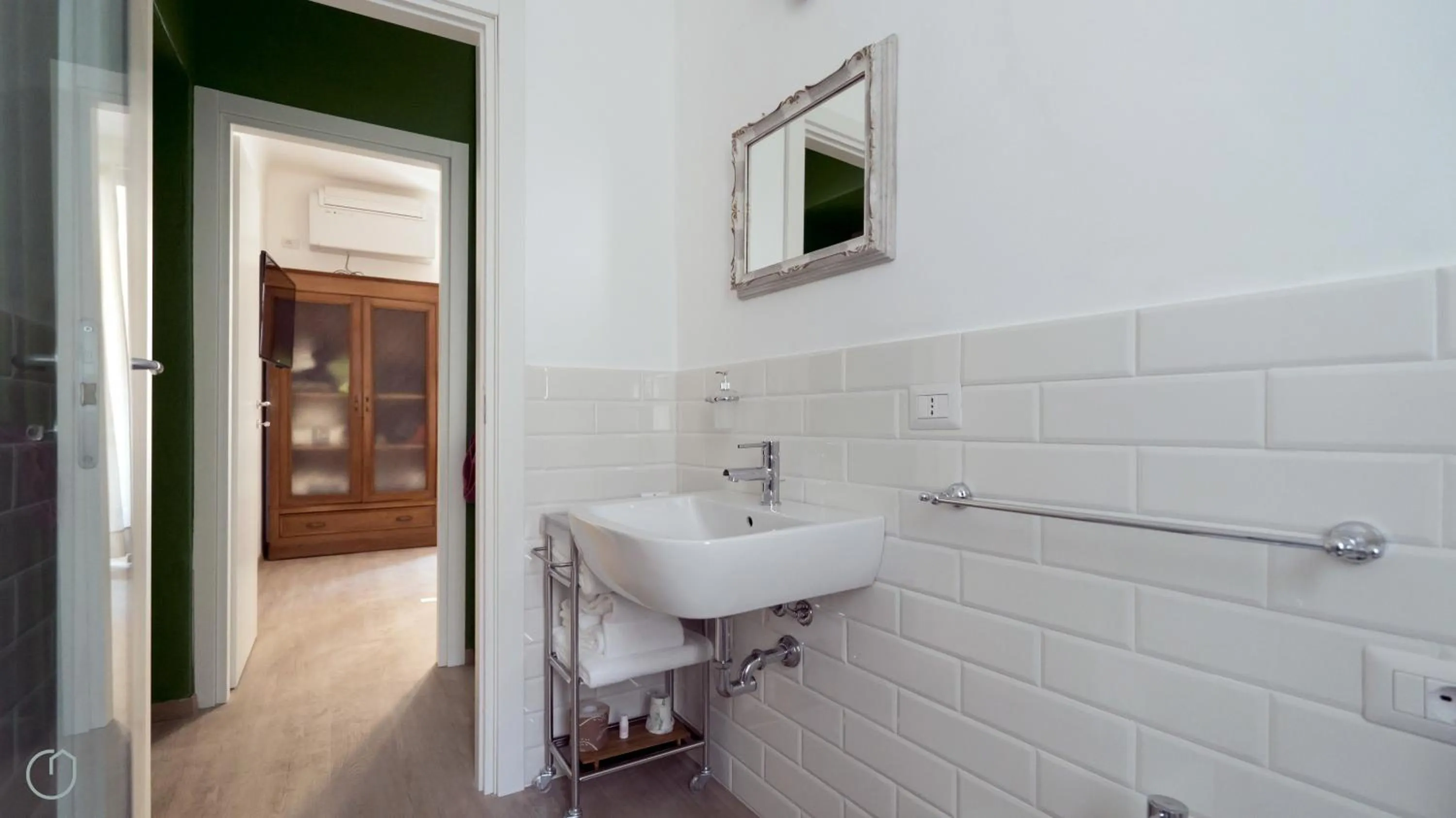 Bathroom in Italianway Easy - Melzo 12