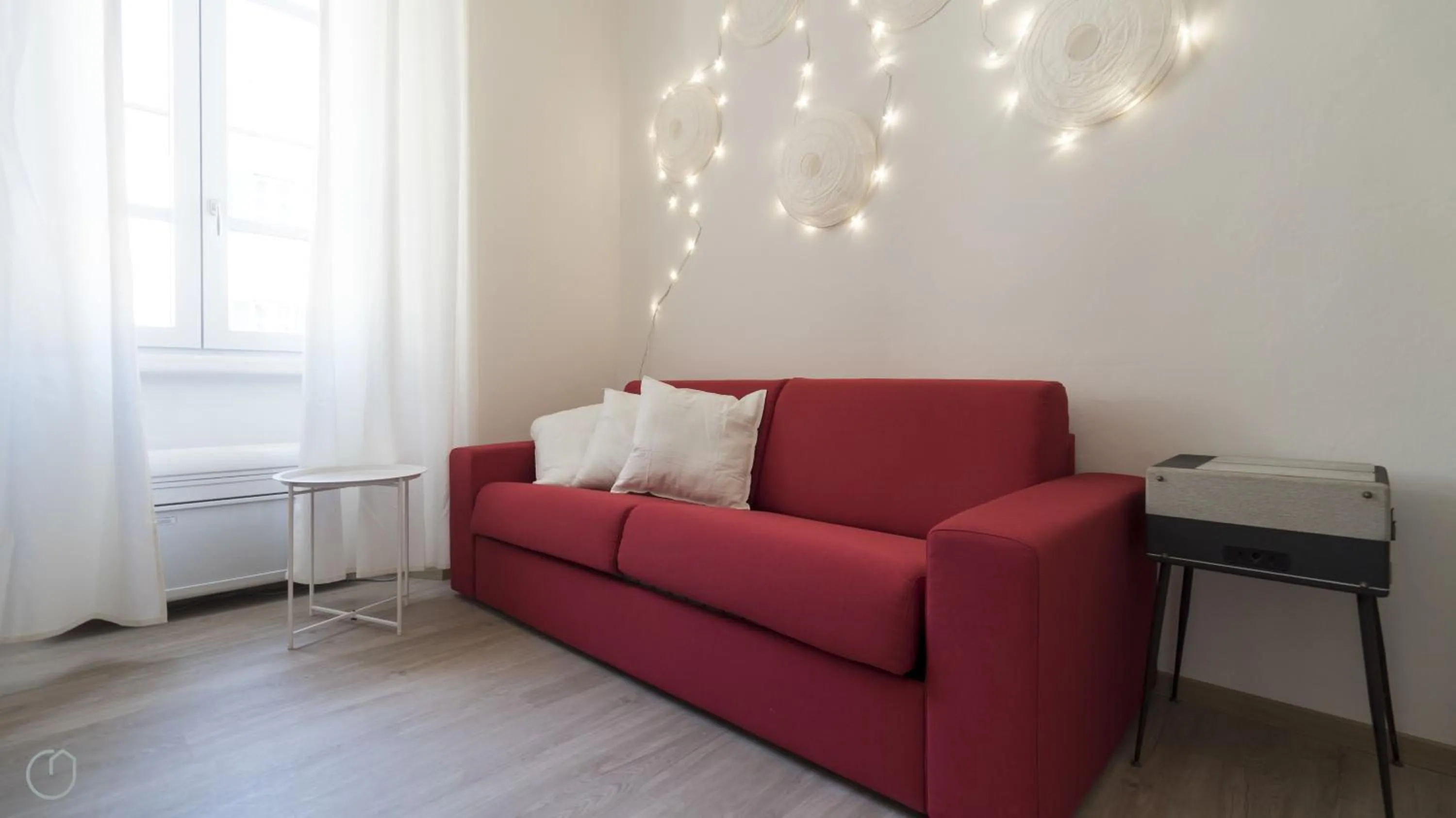 Living room in Italianway Easy - Melzo 12