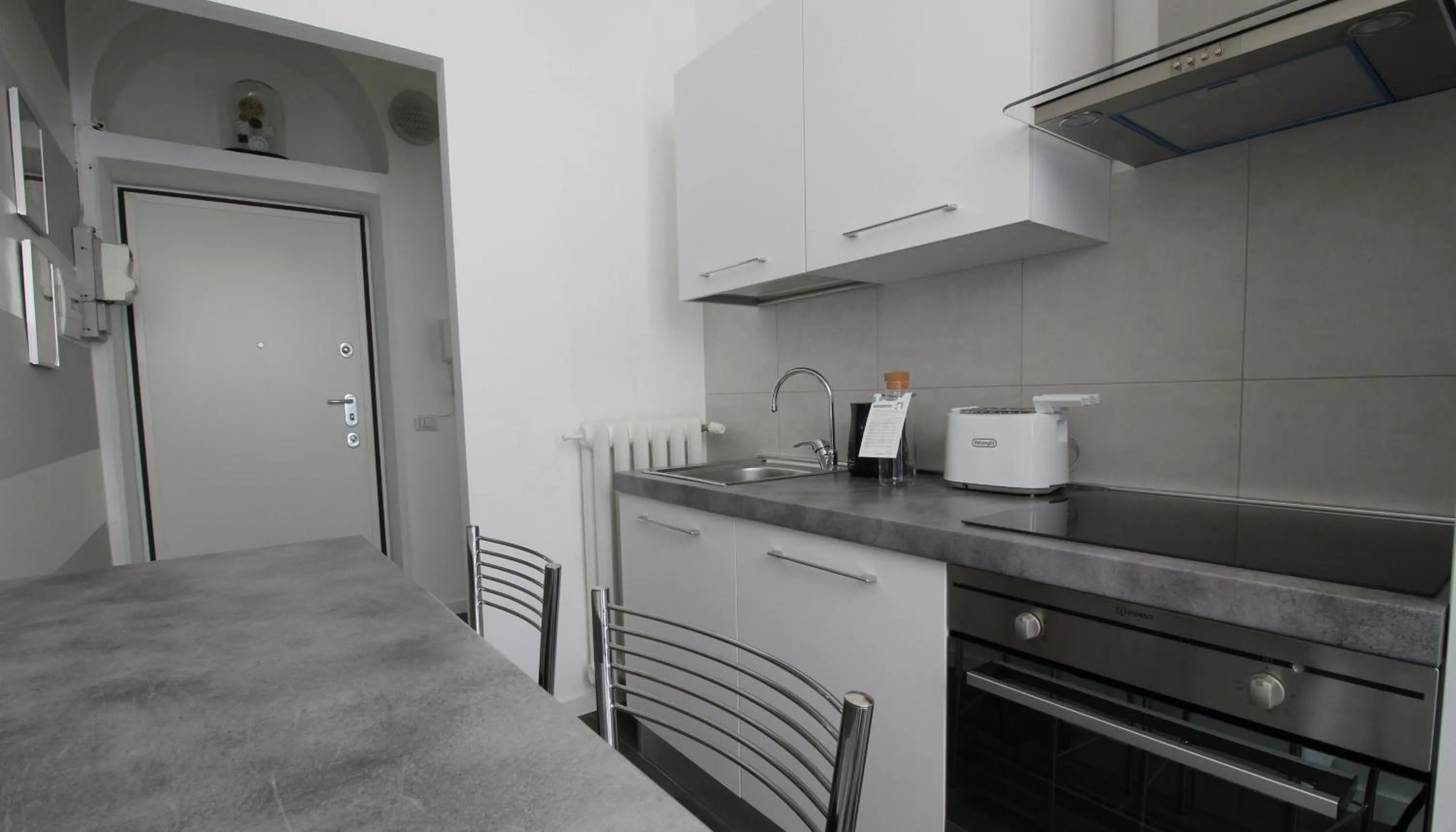 Italianway Easy - Melzo 12